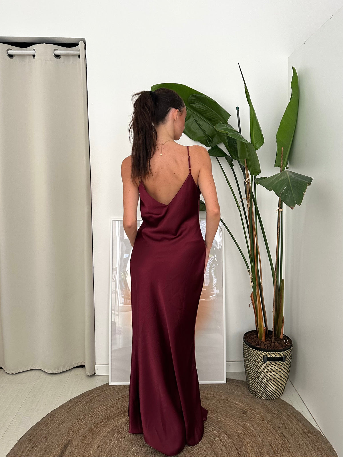 Maxi Dress Gloria