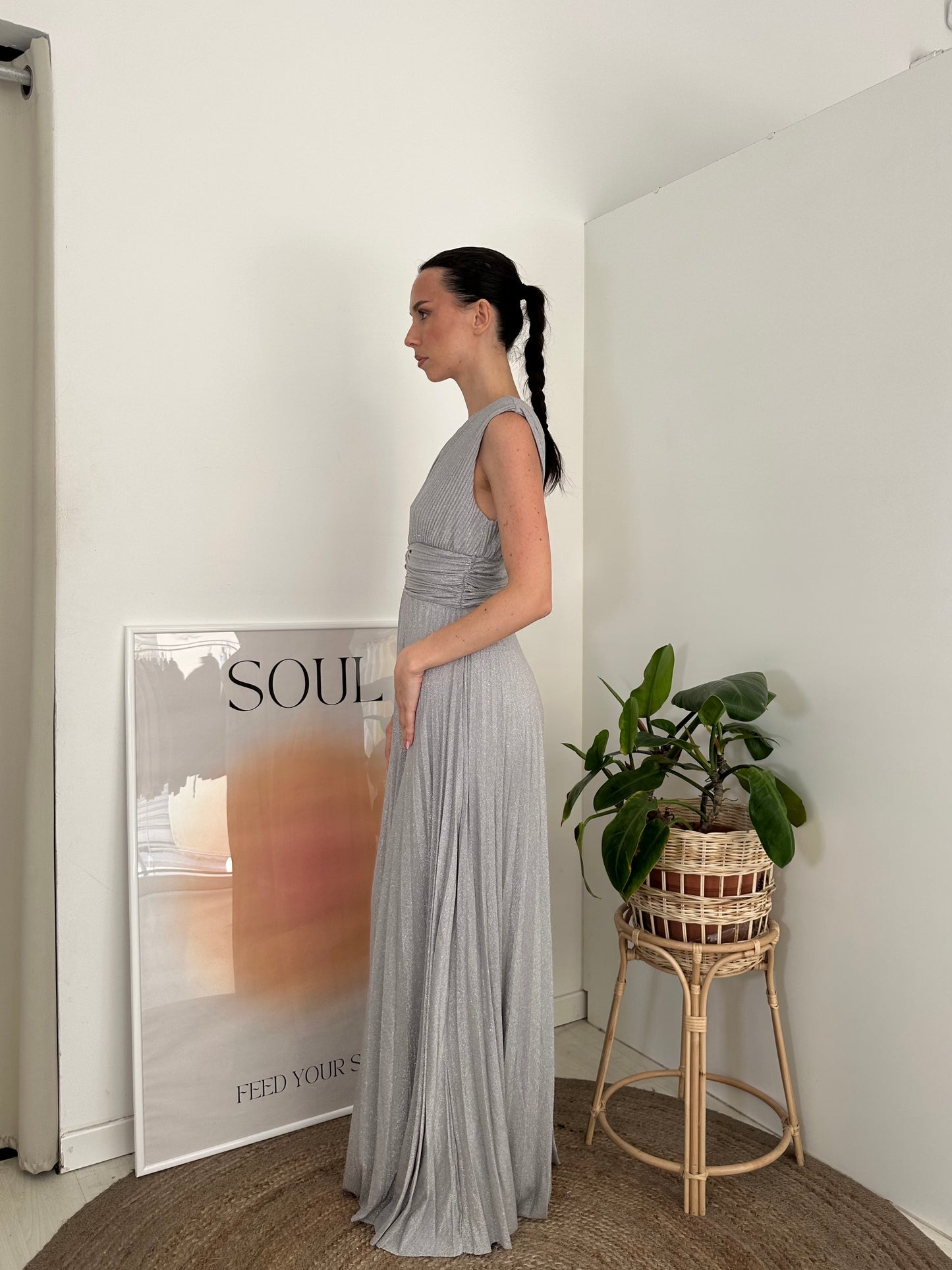 Maxi Dress Belle