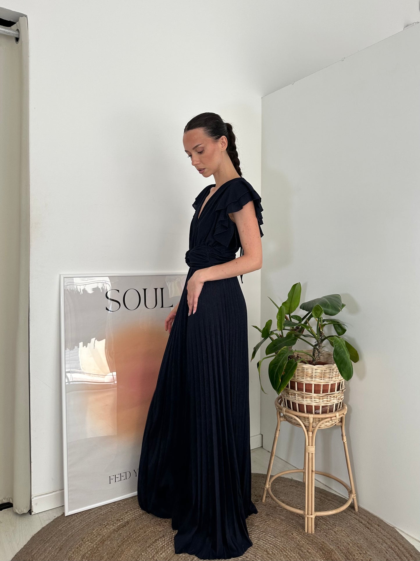 Maxi Dress Belle 2.0