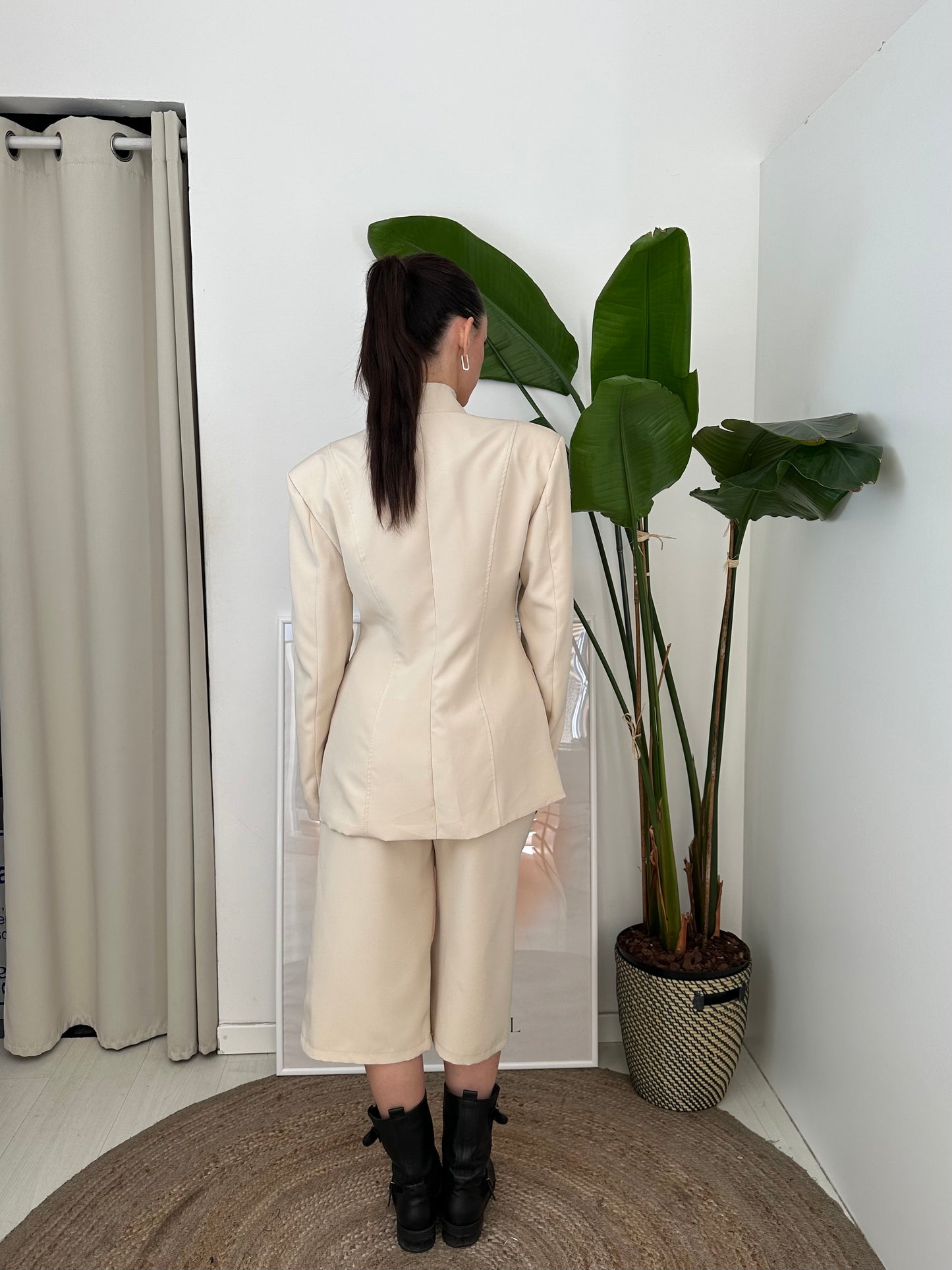 Tailleur Osaka