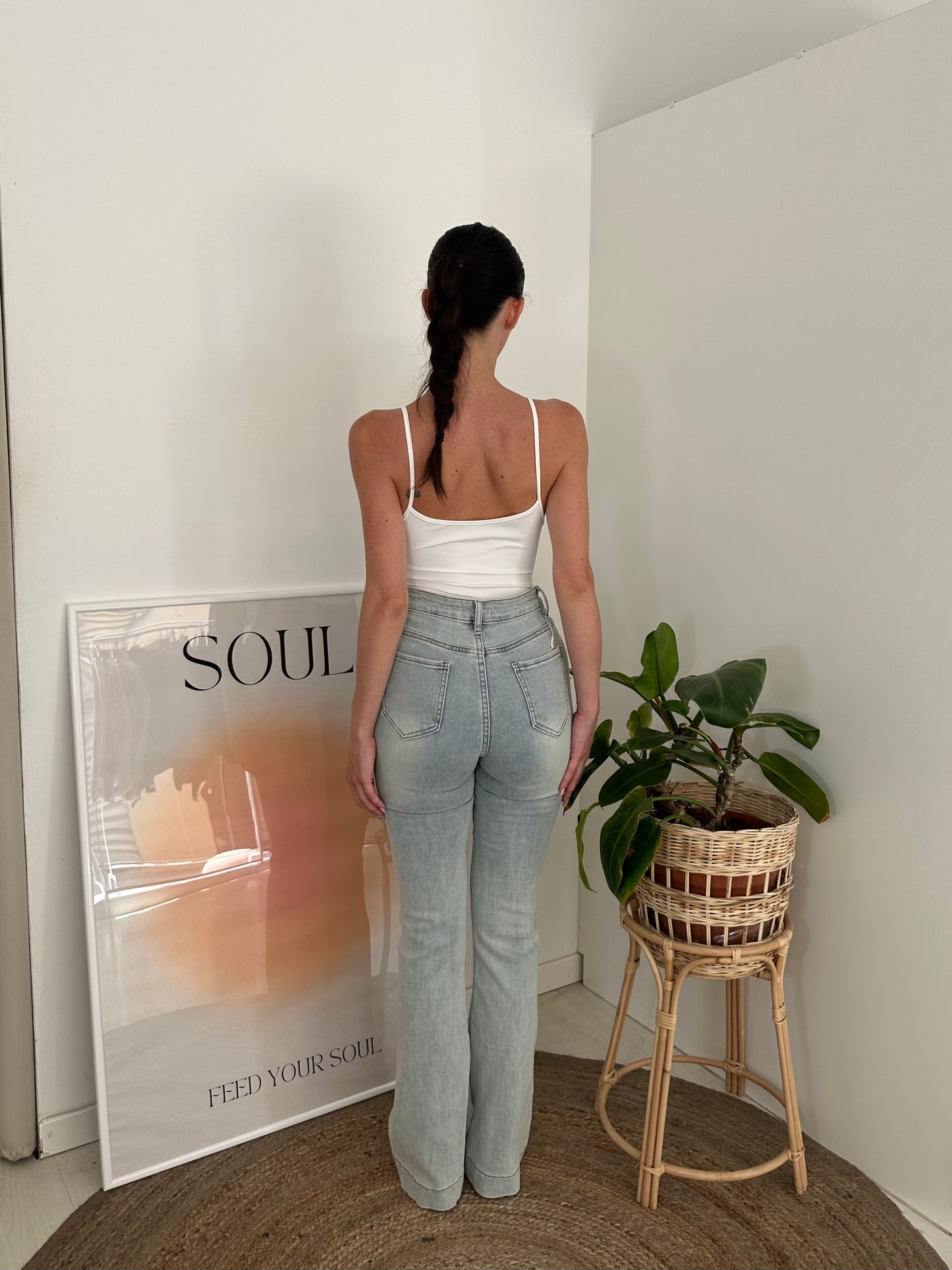 Jeans Flare
