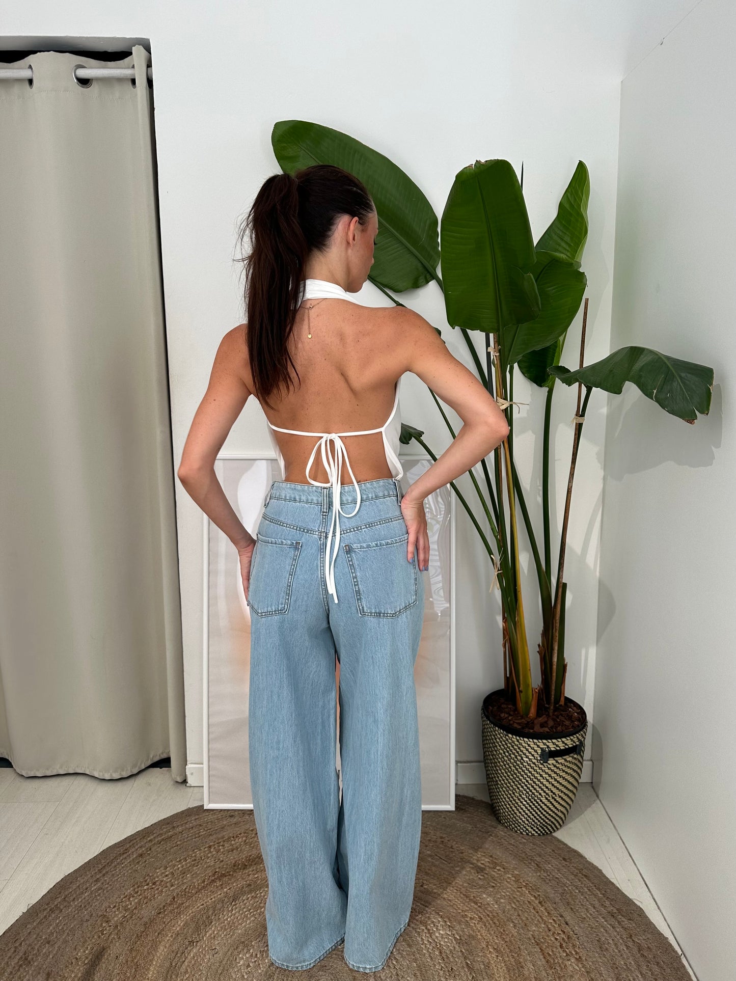 Jeans Arita BAL4085