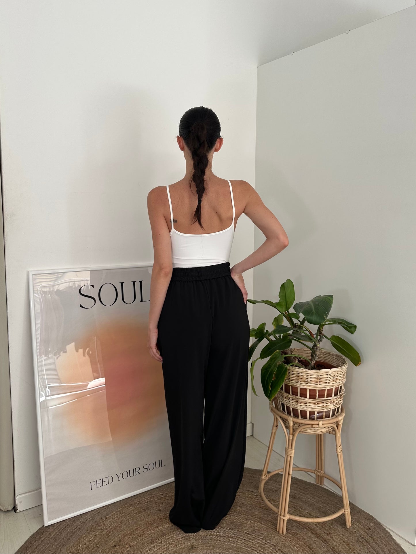 Panta Coulisse