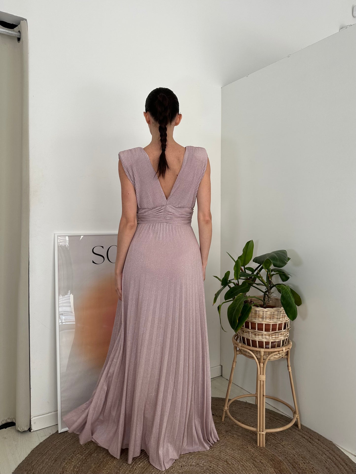 Maxi Dress Belle