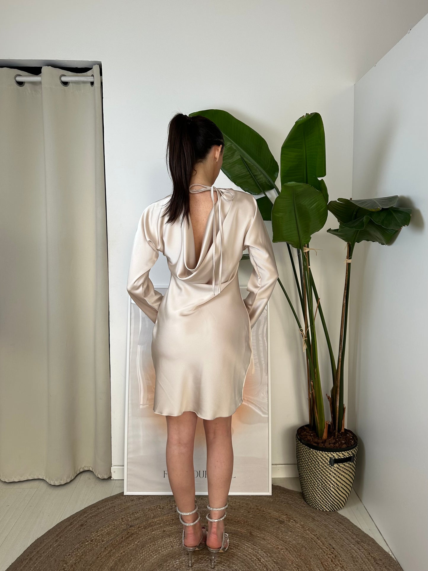 Mini Dress Samantha