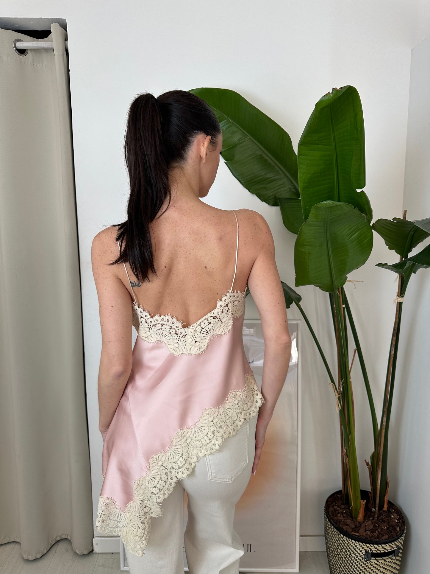 Maxi Top Posy