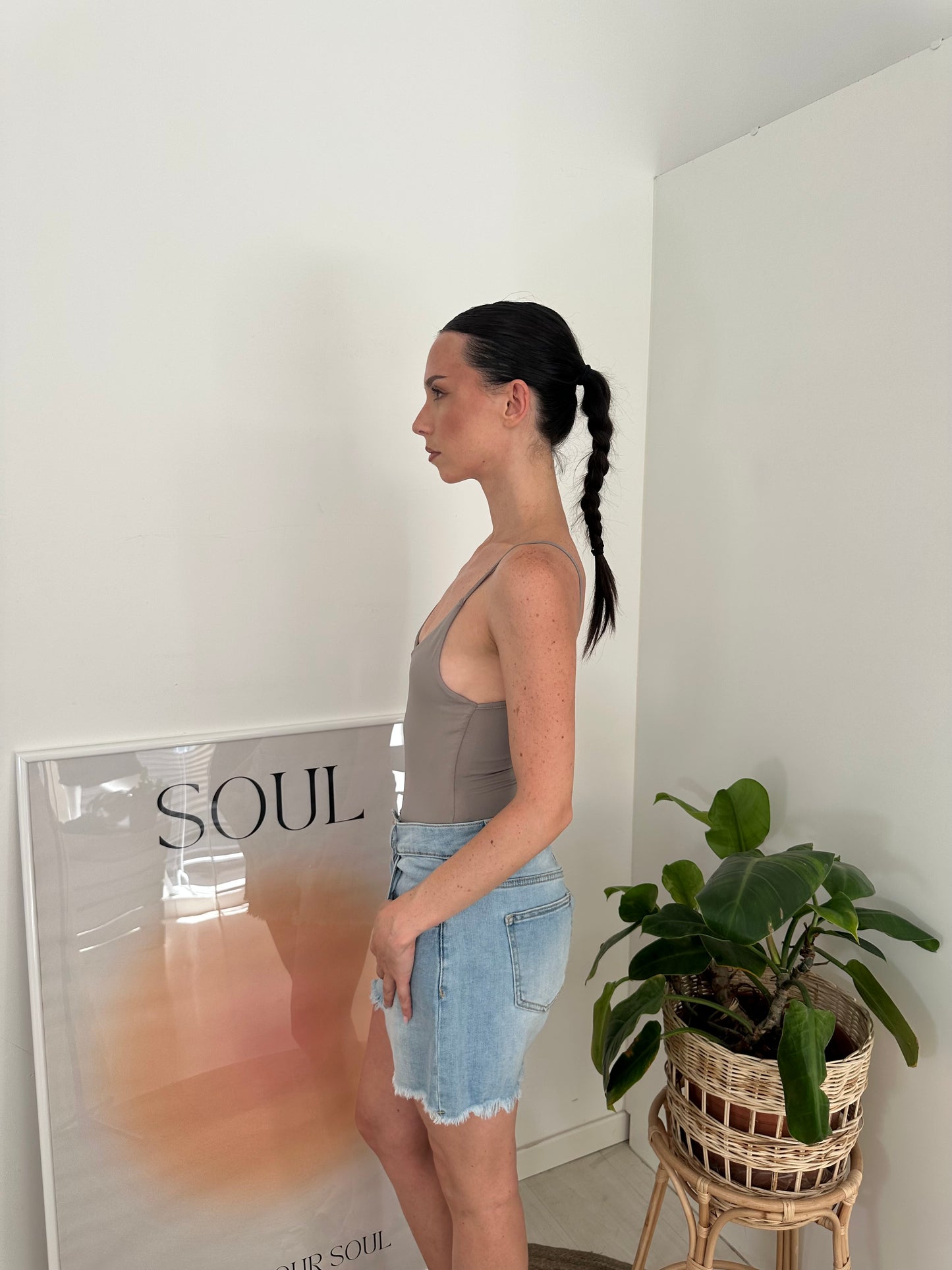 Body Malibu