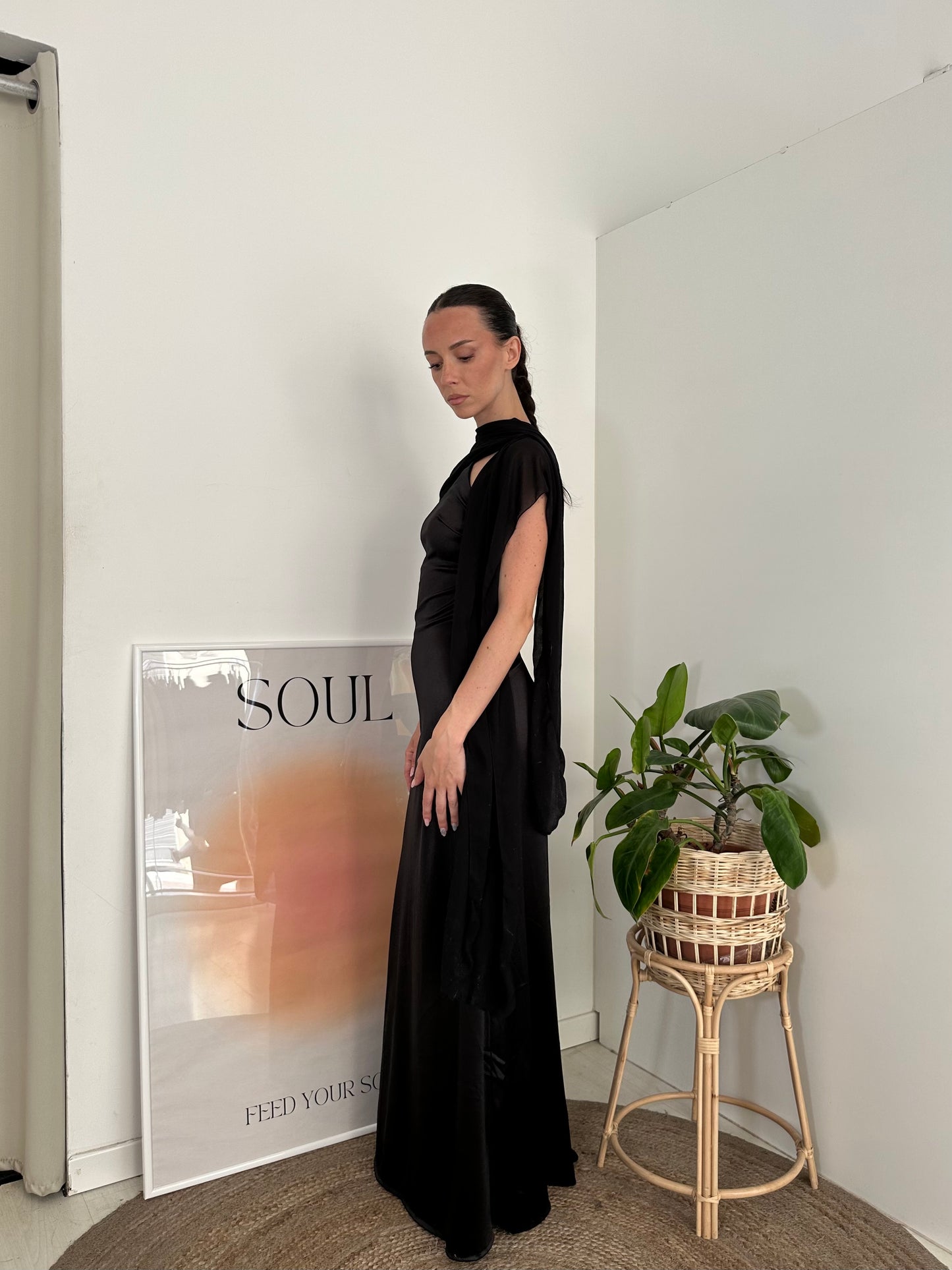 Maxi Dress Bridesmaid