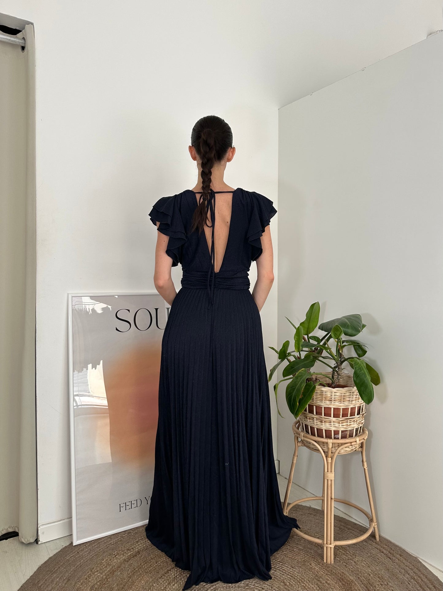 Maxi Dress Belle 2.0