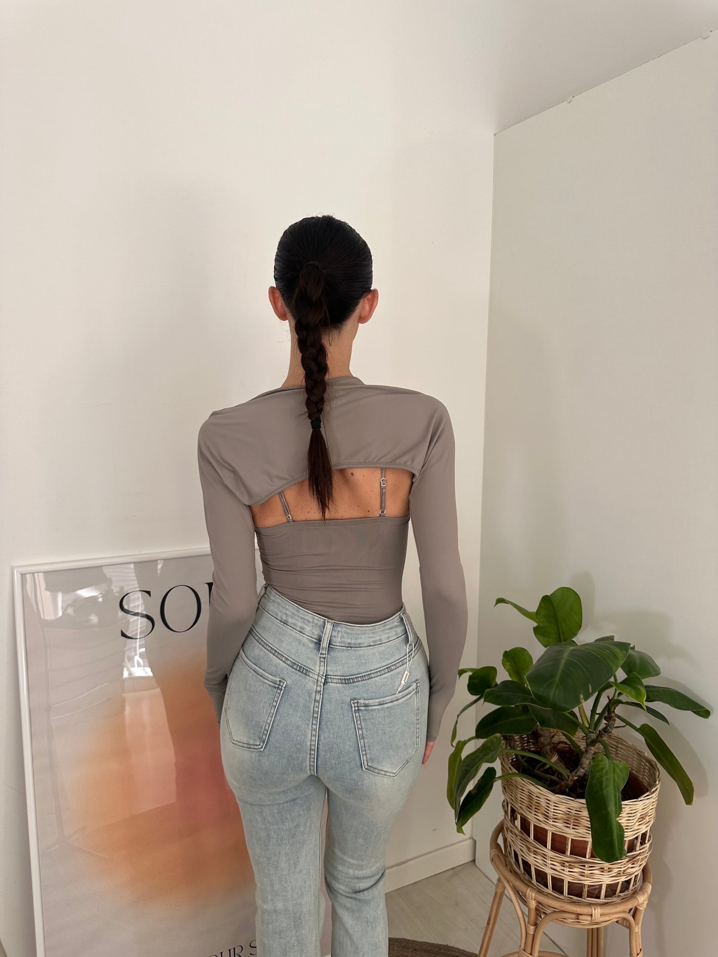 Body Vale