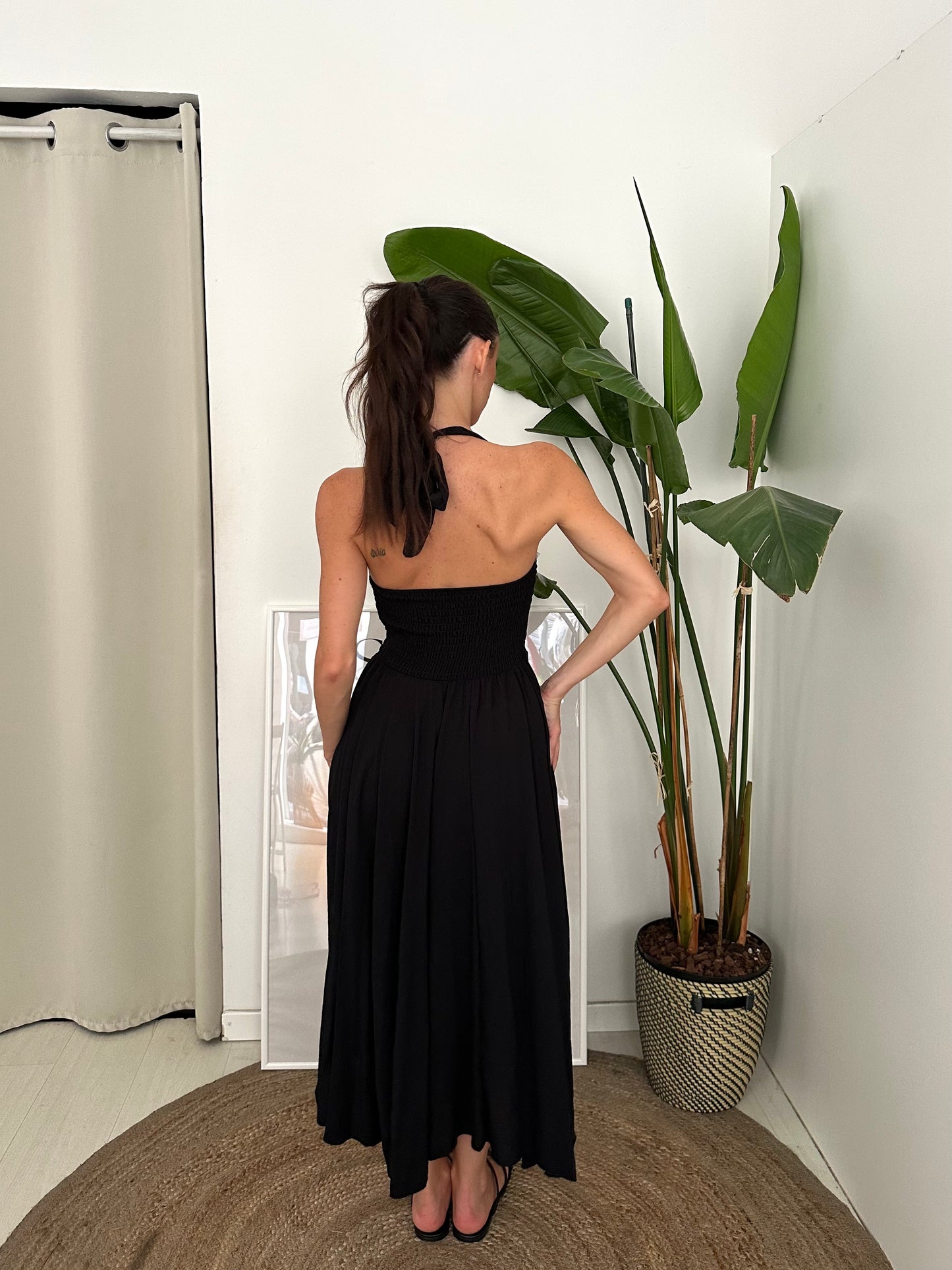 Maxi Dress Atene