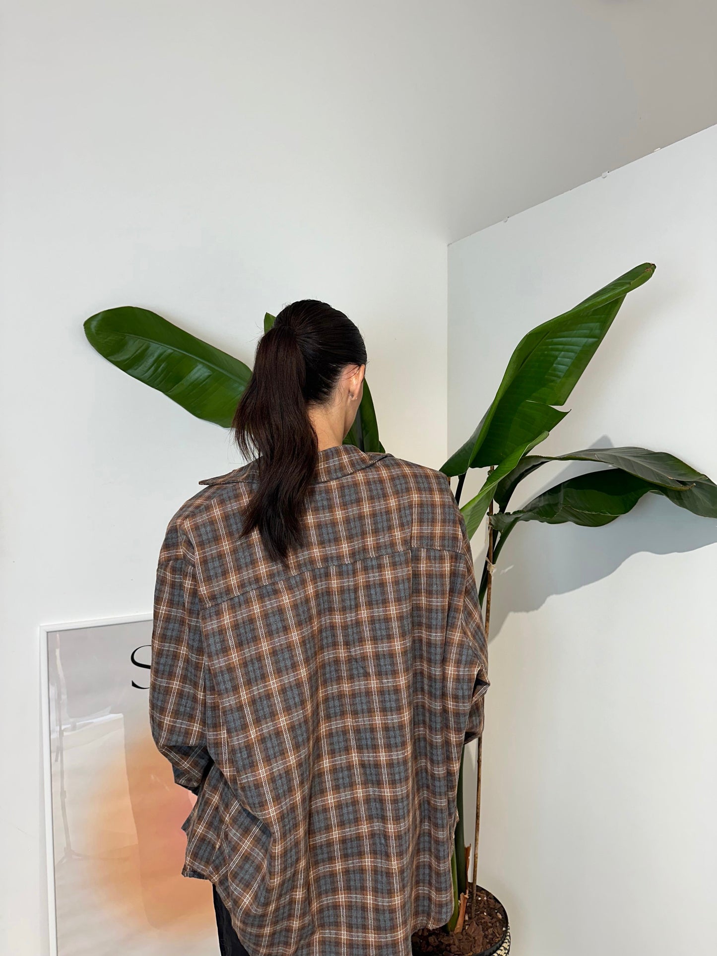 Maxi Shirt Boyfriend