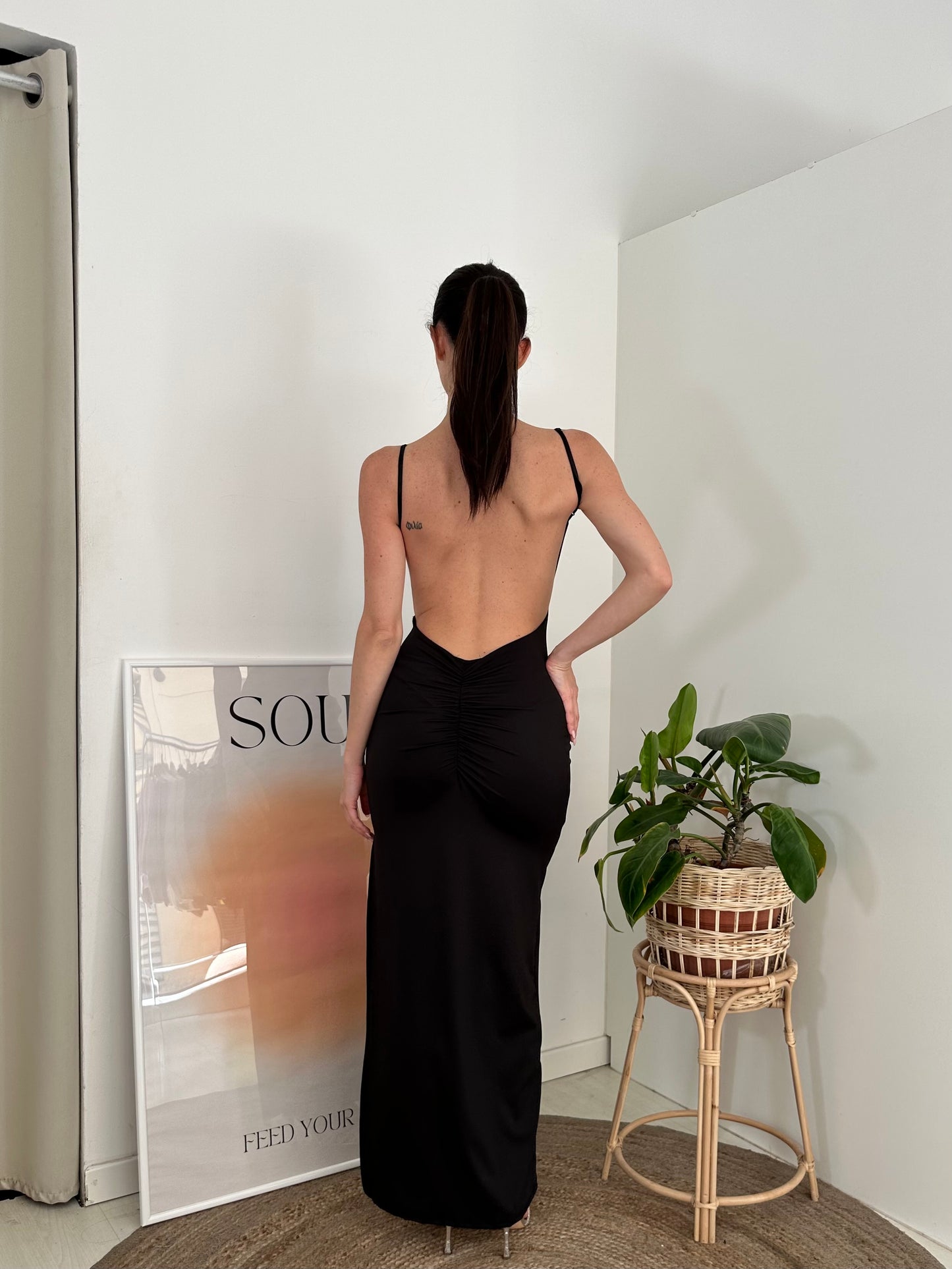 Maxi Dress Kimberly