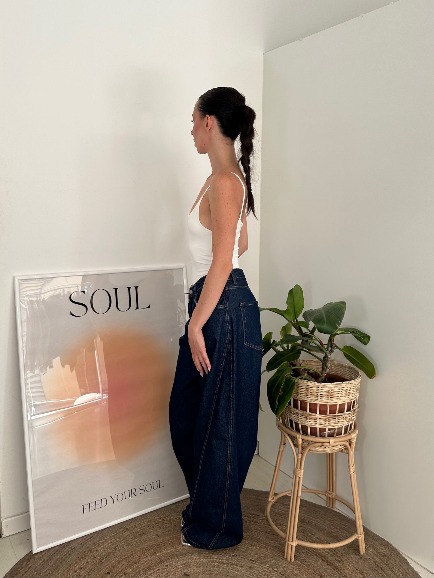 Jeans Baloon