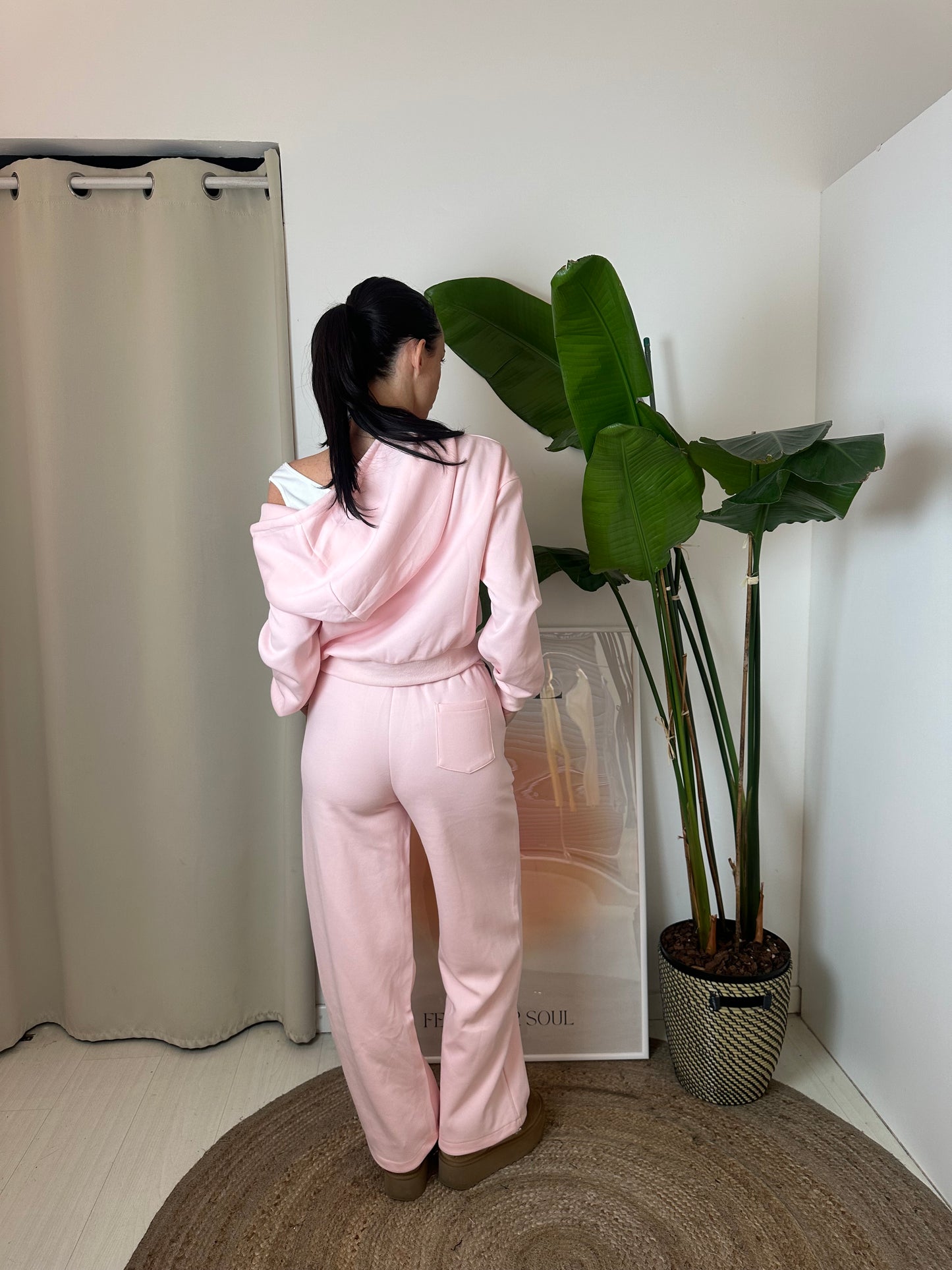 Coordinato Shoulder