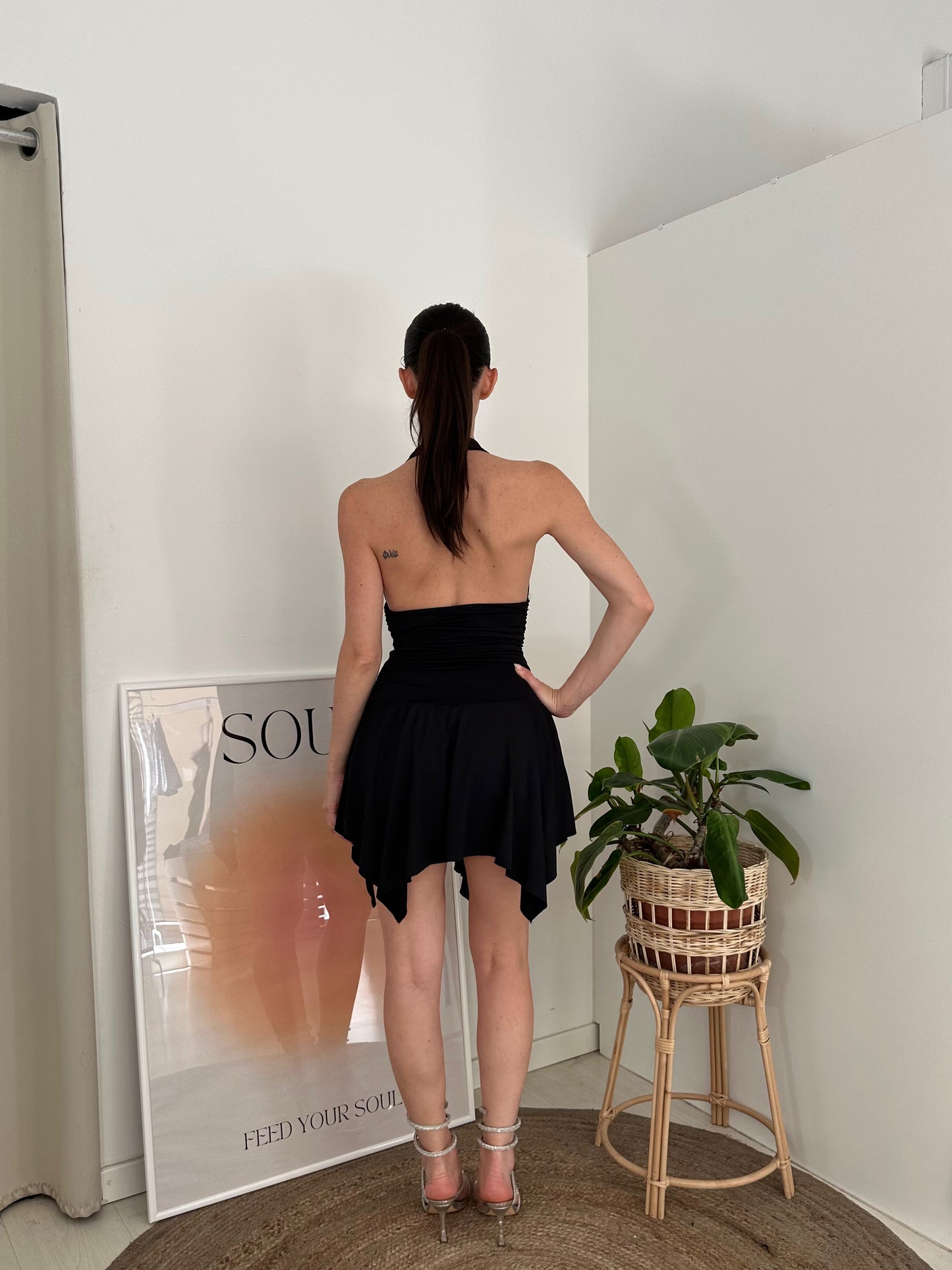 Mini Dress Lola