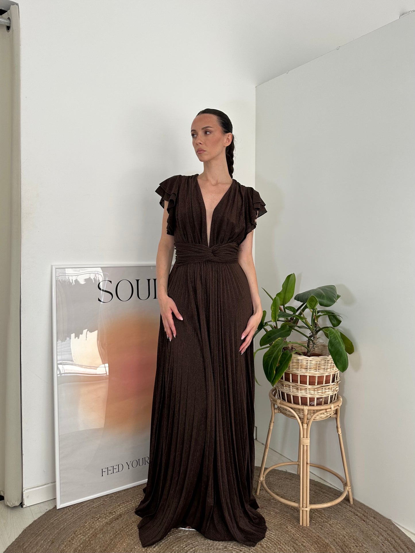 Maxi Dress Belle 2.0