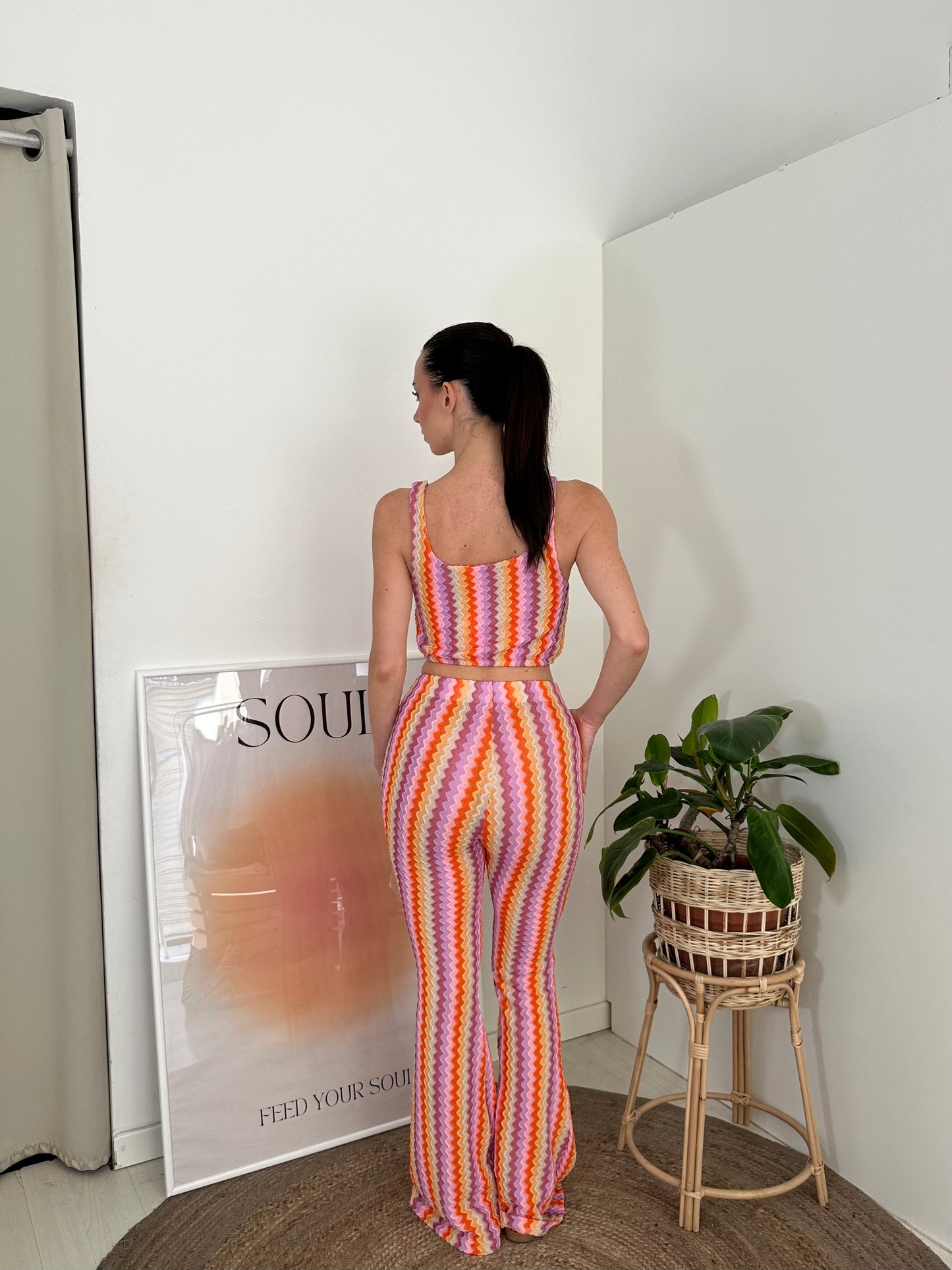 Coordinato Pacha