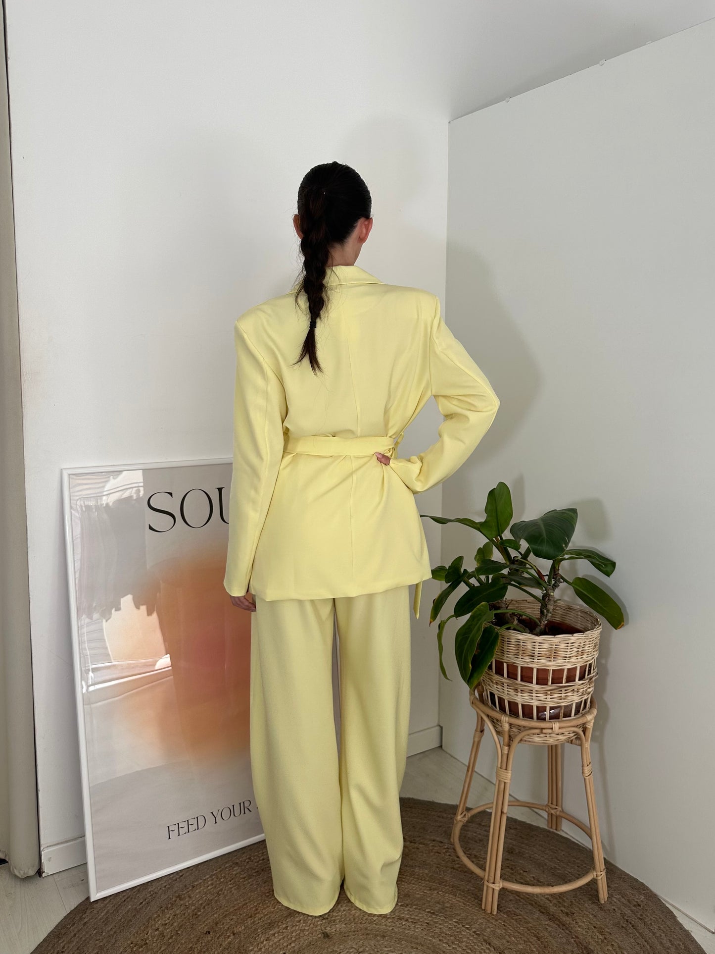 Tailleur Kate