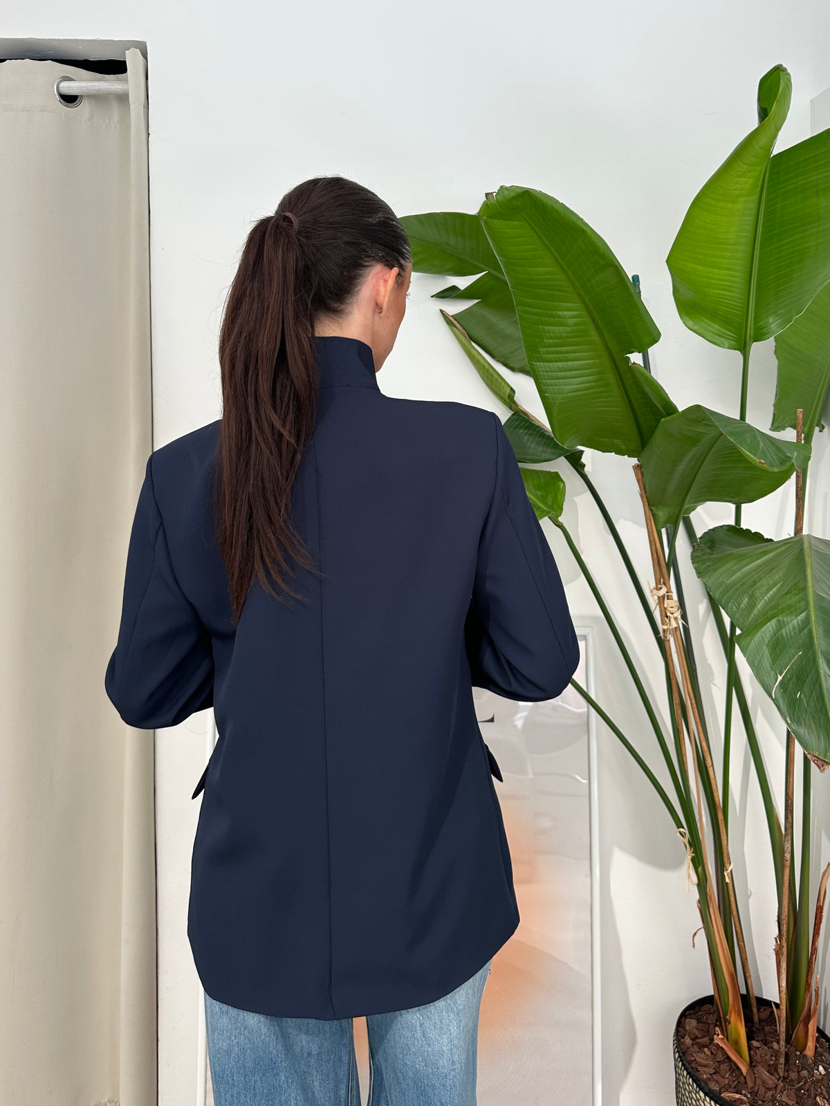 Ginza Jacket