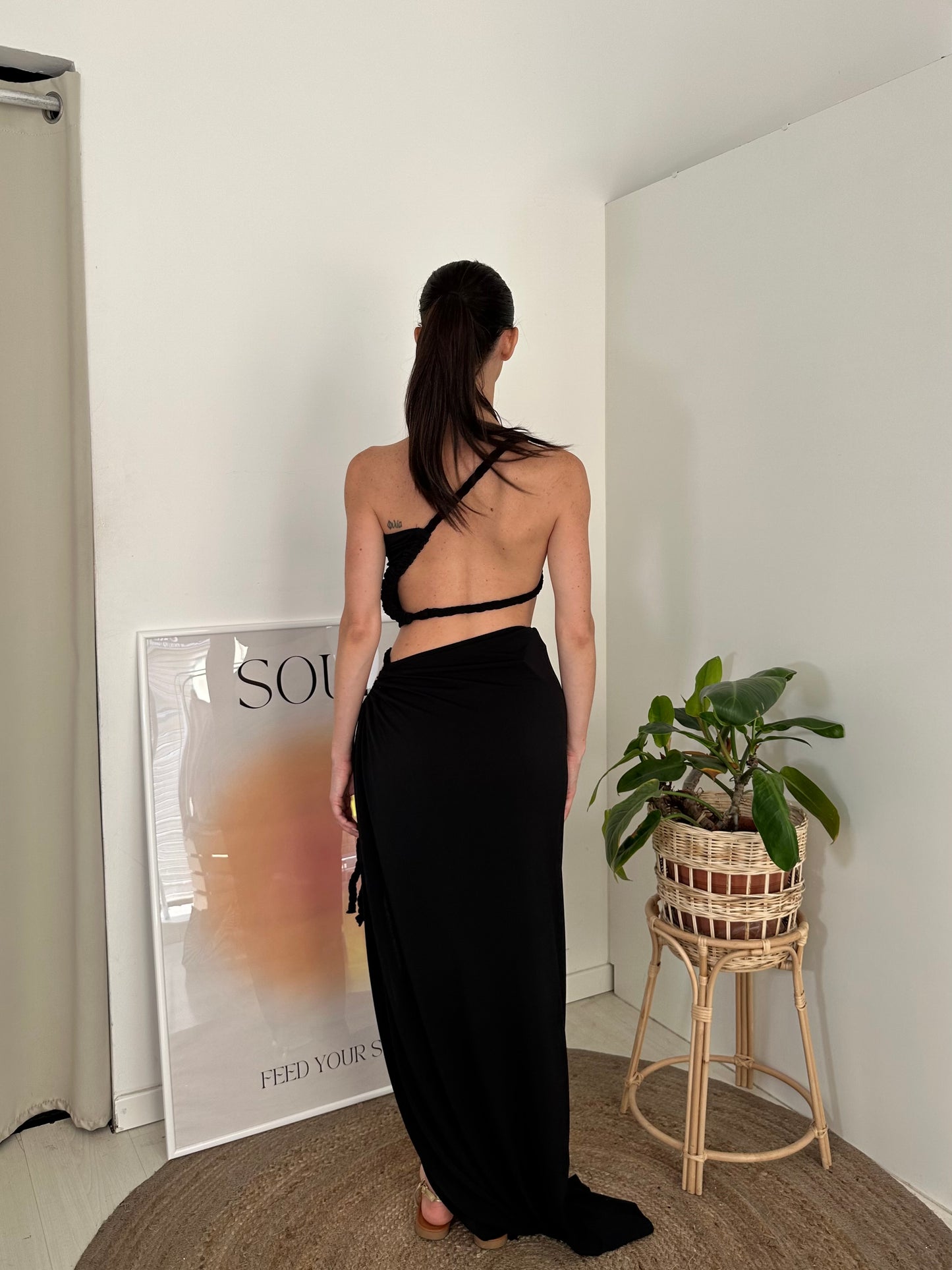 Coordinato Kalua