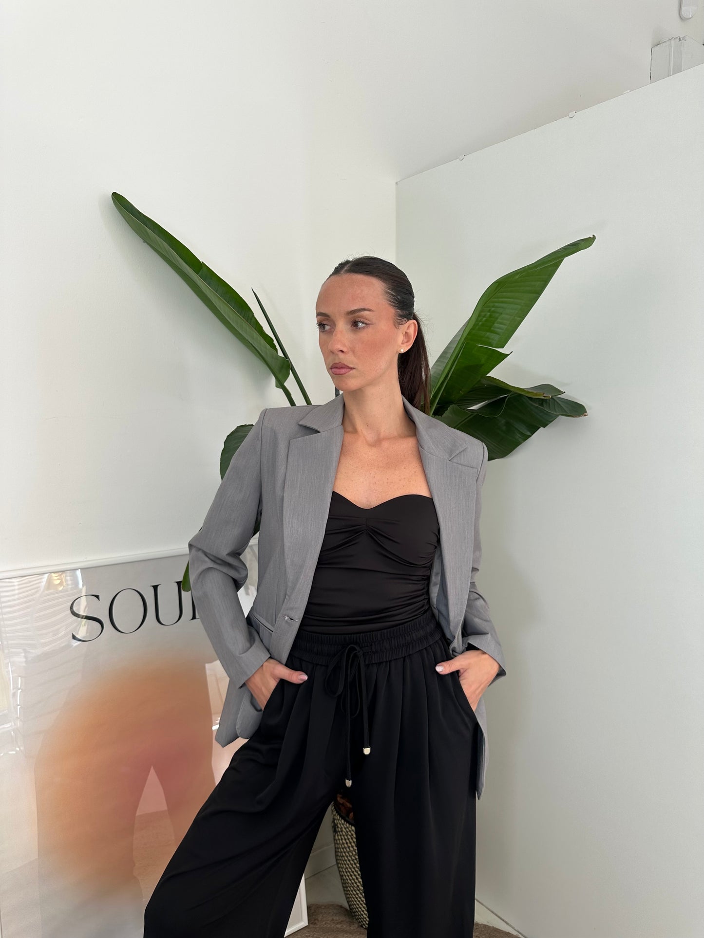 Blazer Lauren