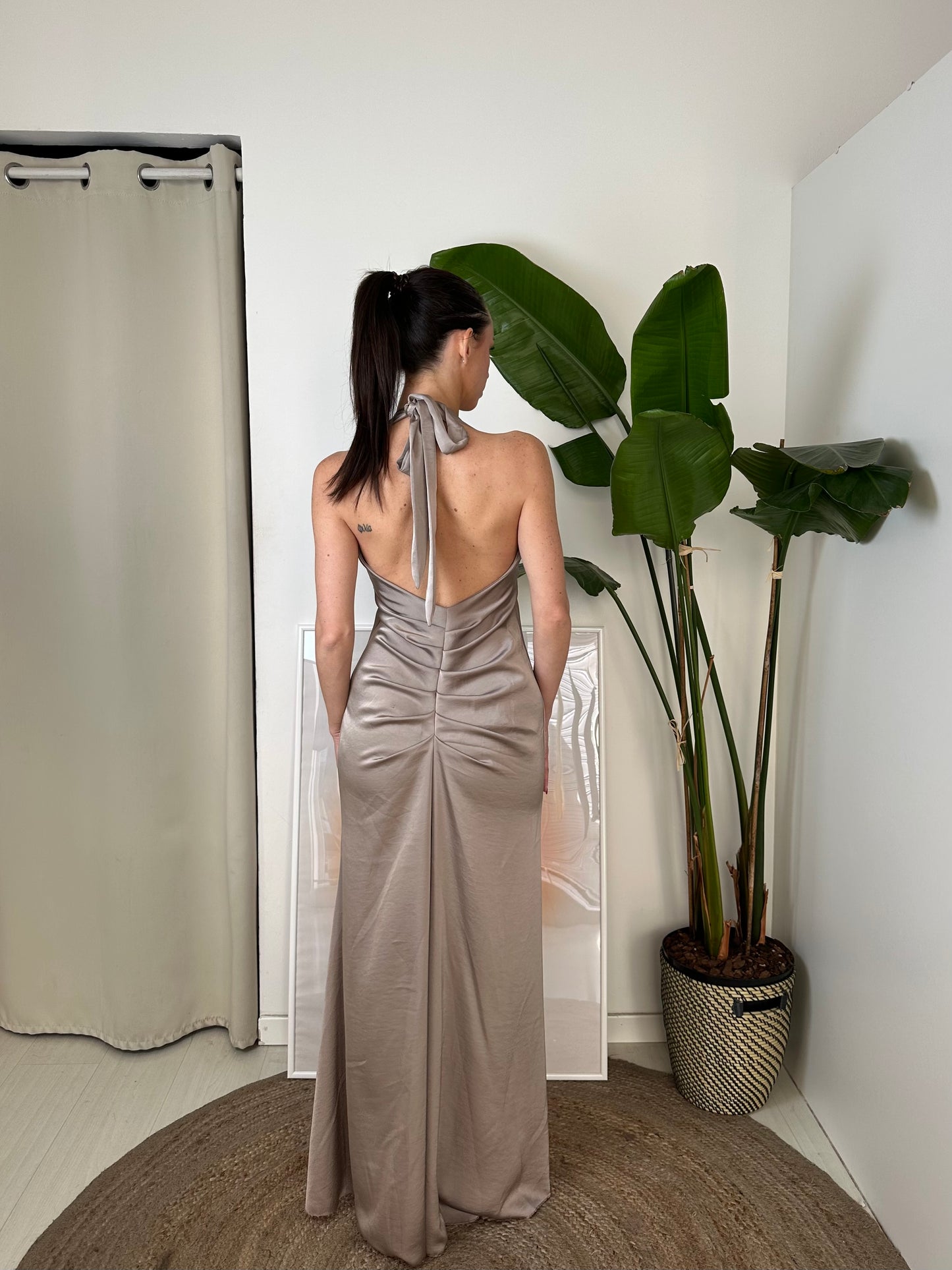 Maxi Dress Soraya