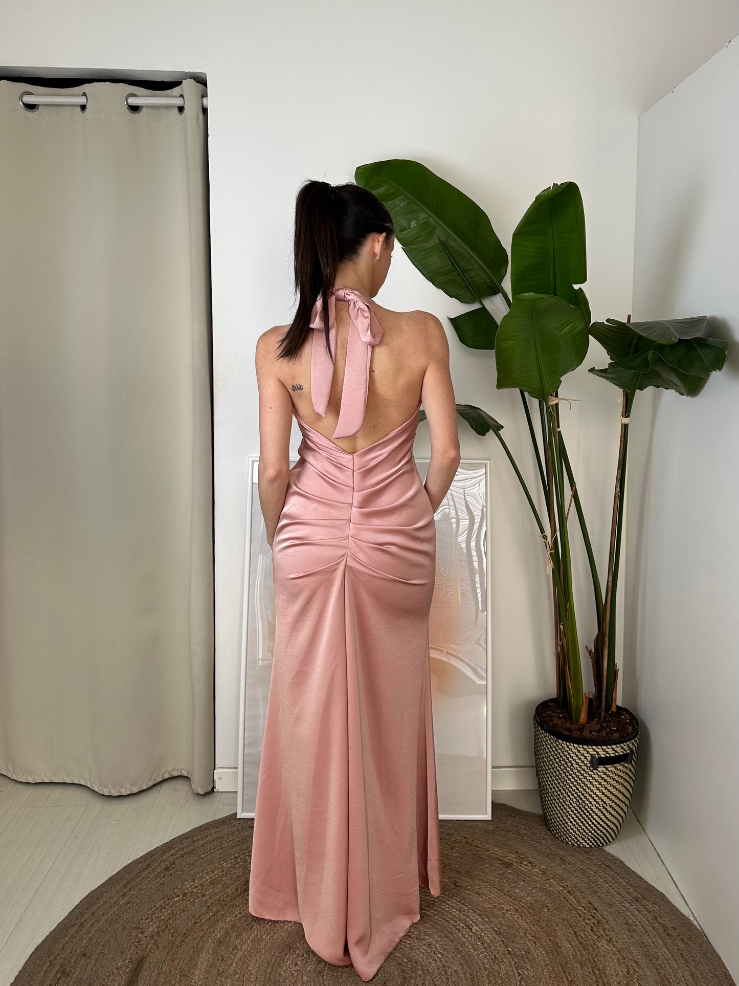 Maxi Dress Soraya