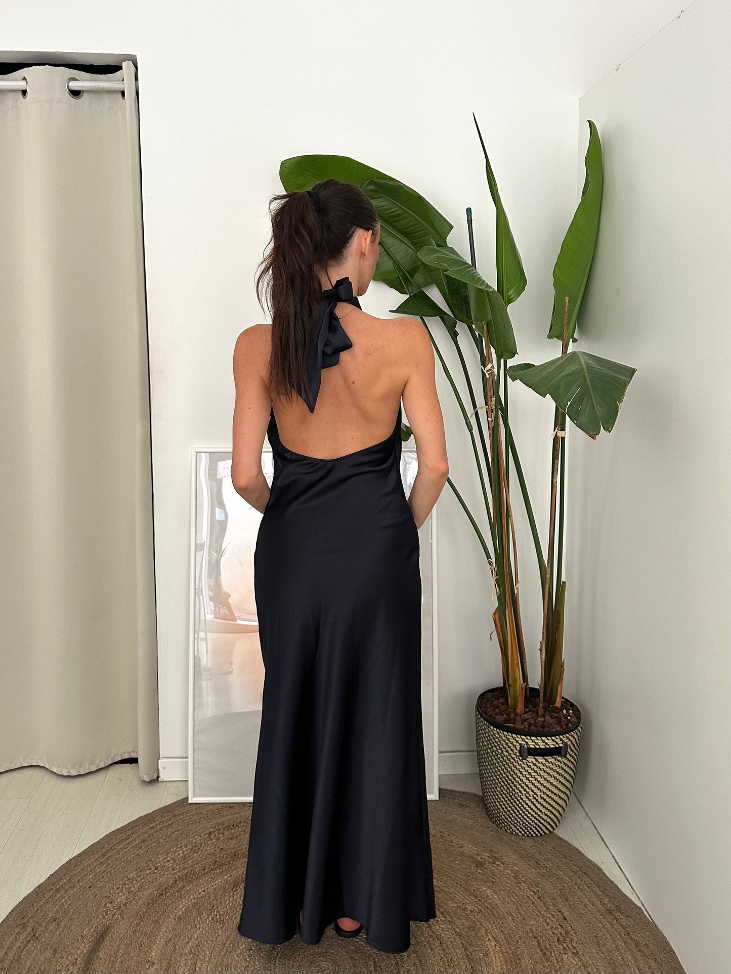 Maxi Dress Vittoria