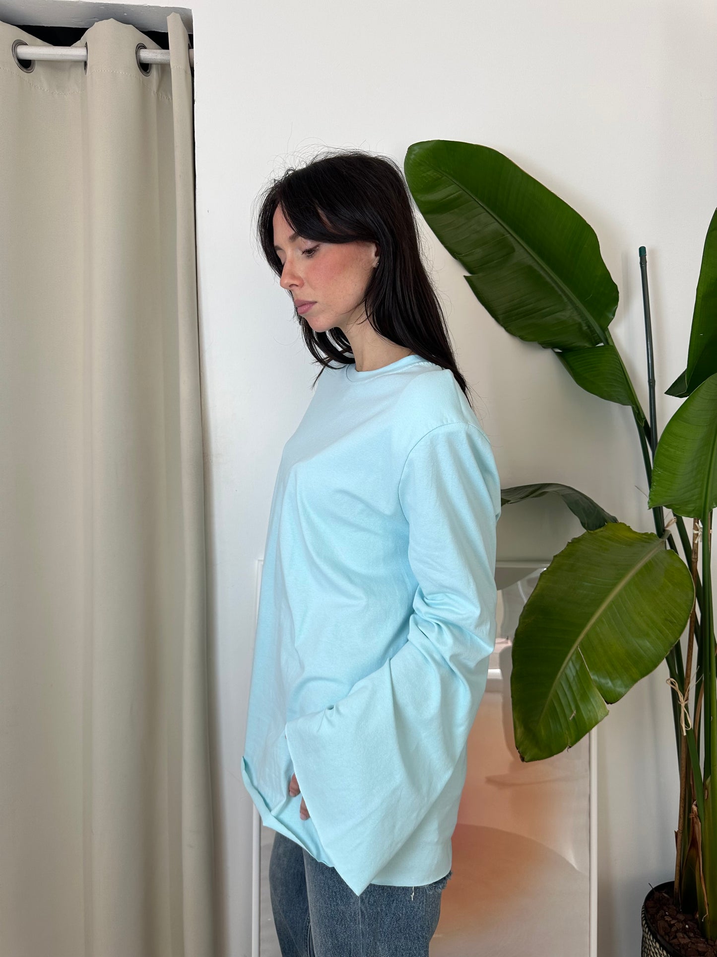 Longsleeve Road