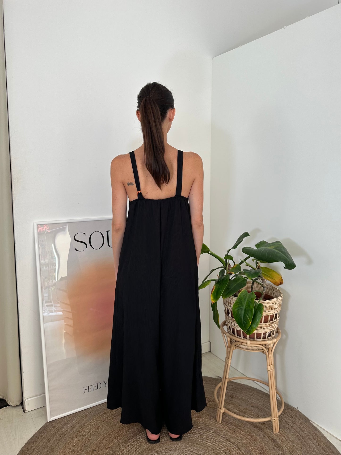 Maxi Jumpsuit Jondal