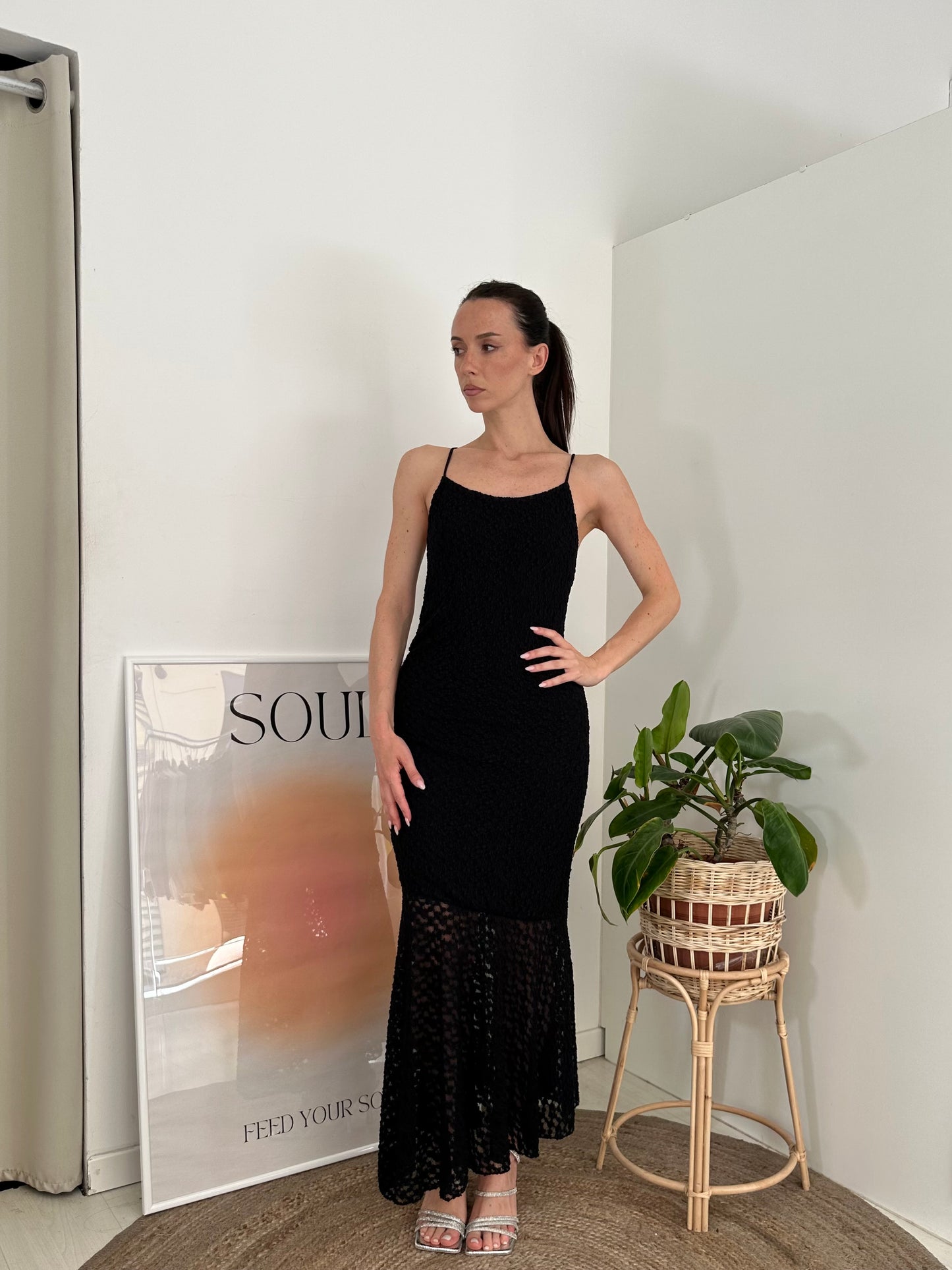 Maxi Dress Coachella