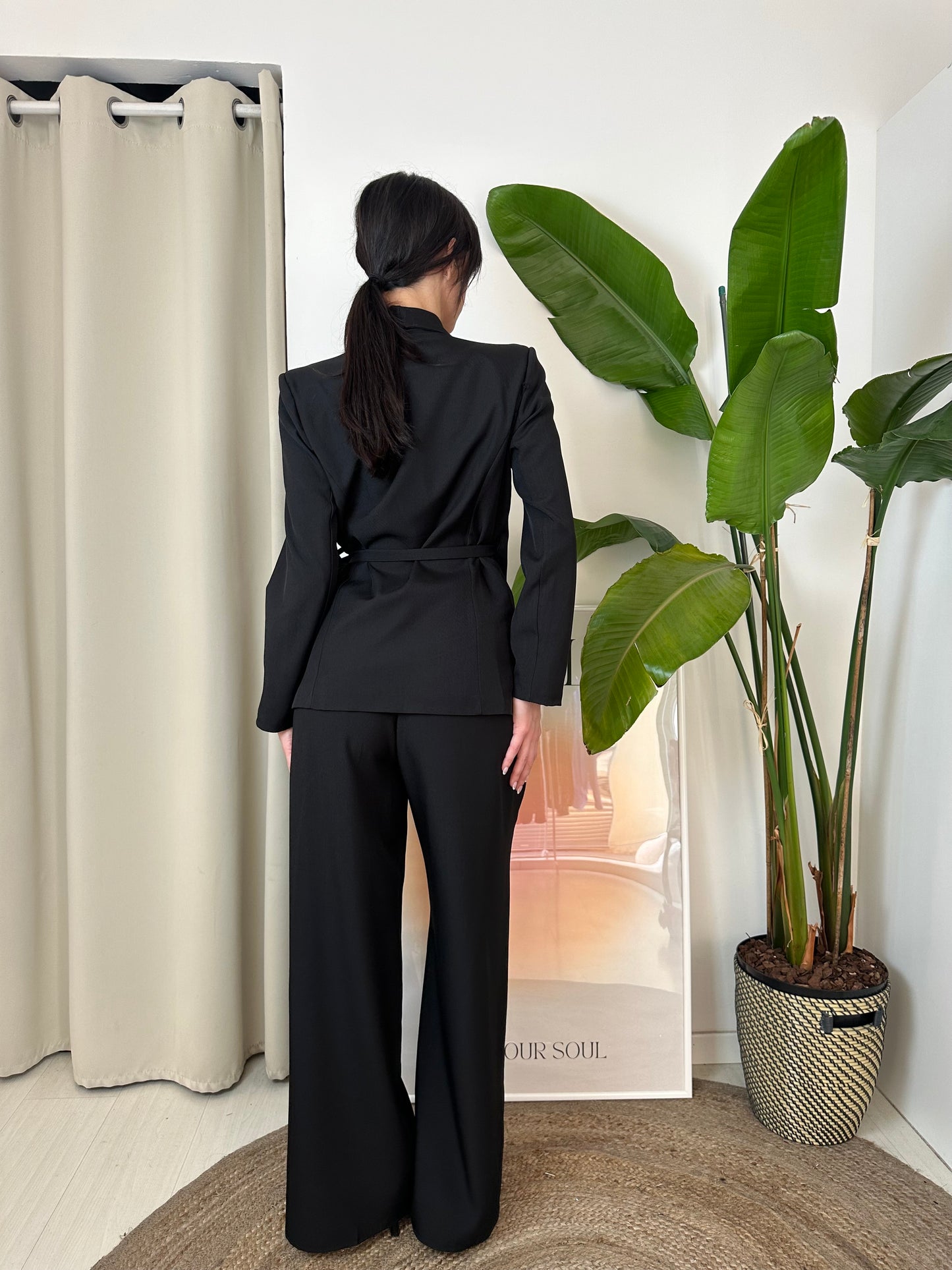 Tailleur Gala