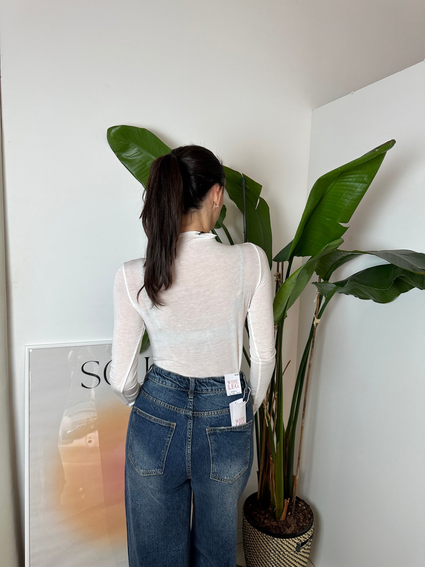 Lupetto Cashmere Mix