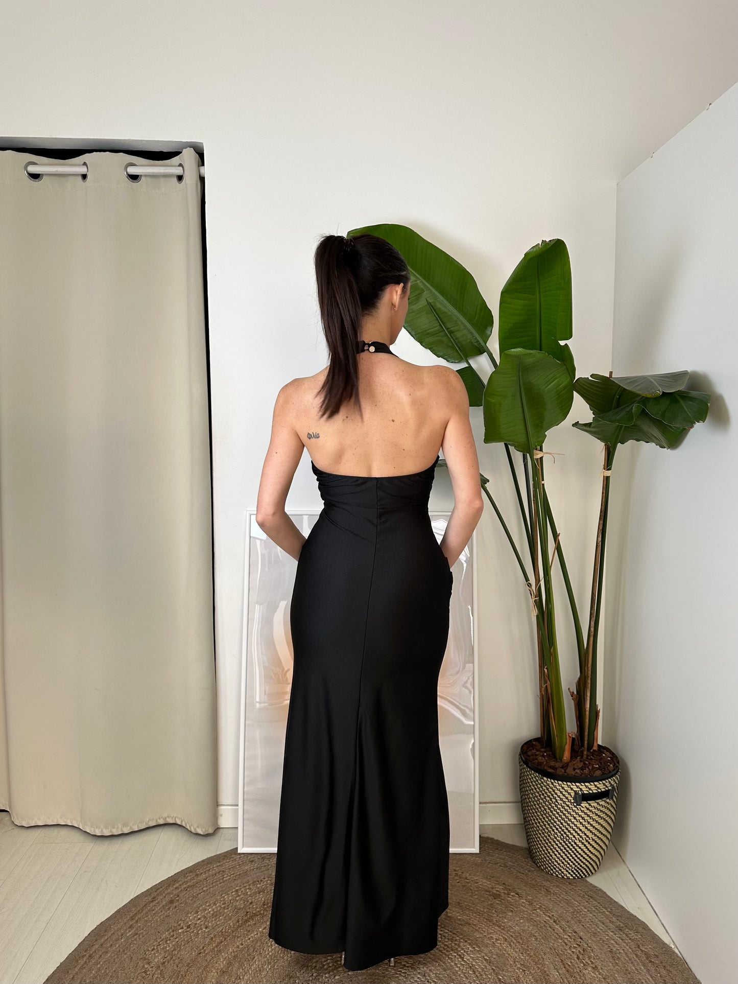 Maxi Dress Julia