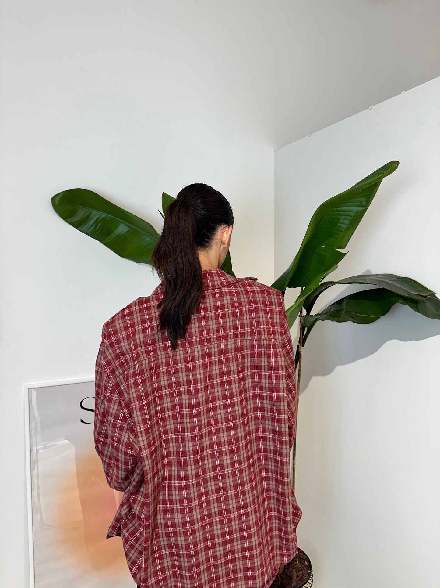 Maxi Shirt Boyfriend