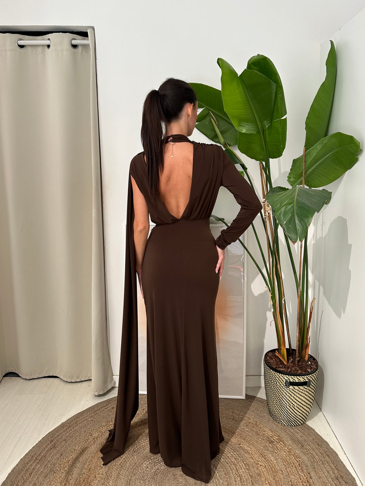 Dea Dress