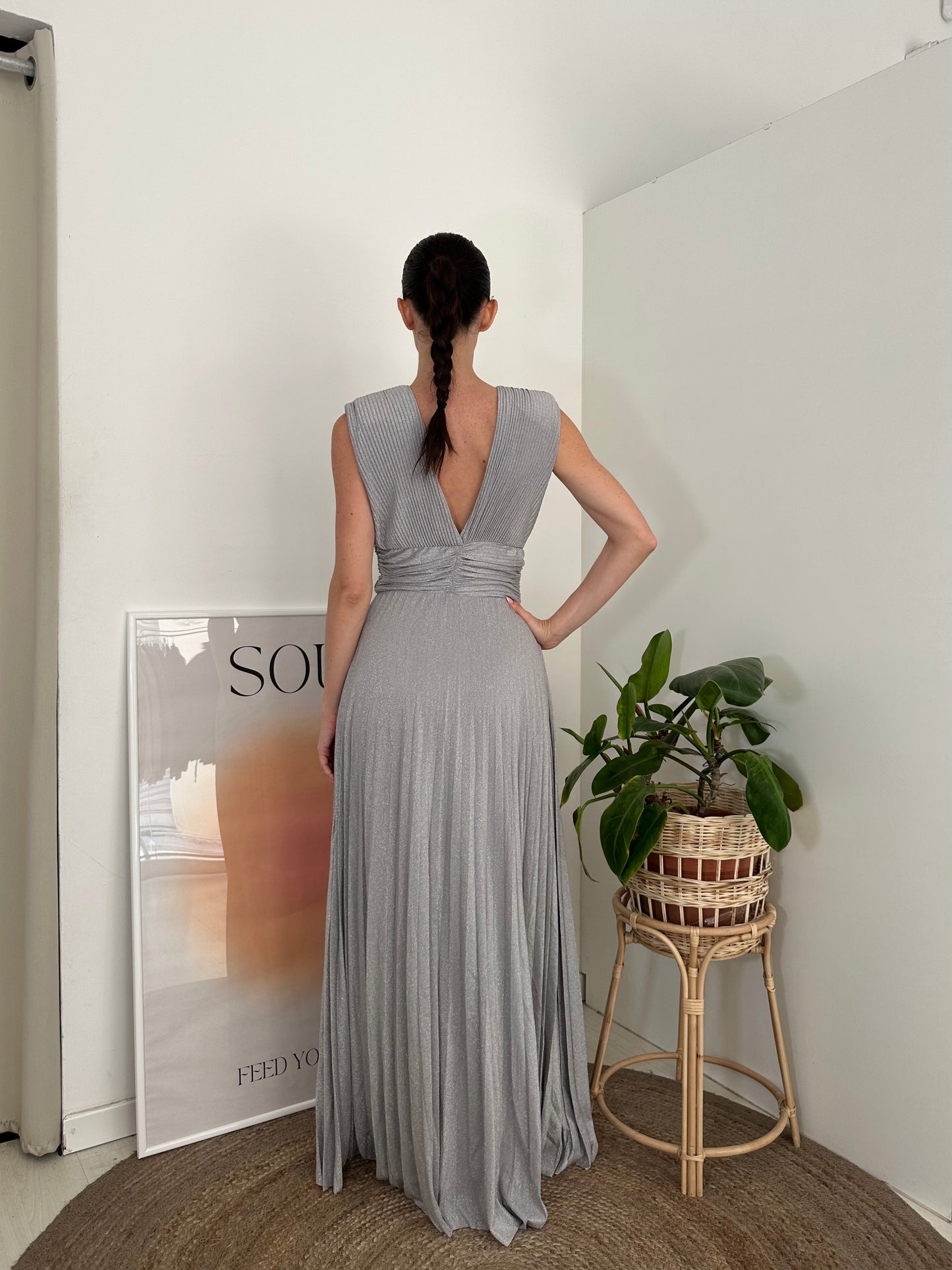 Maxi Dress Belle