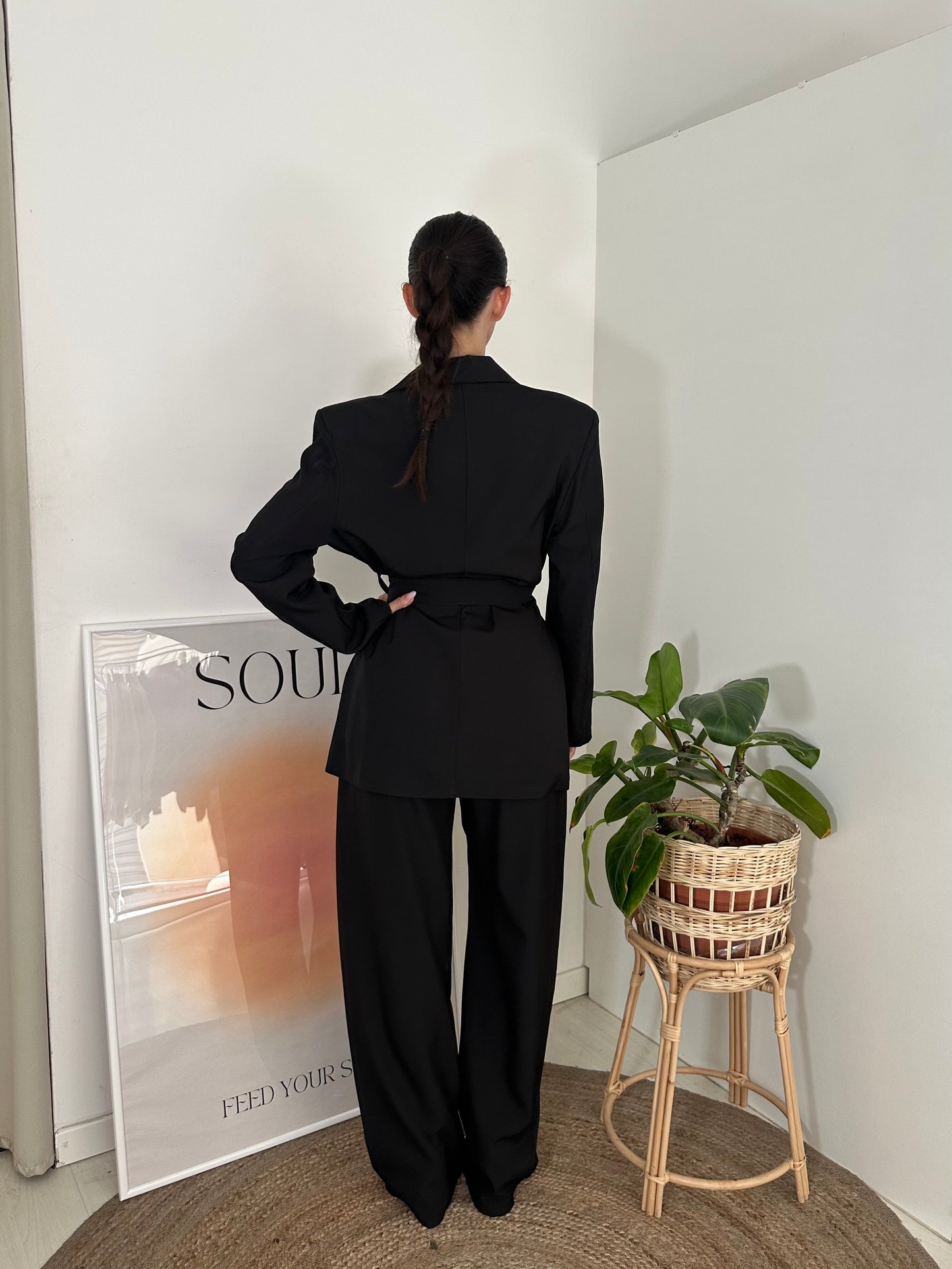 Tailleur Kate