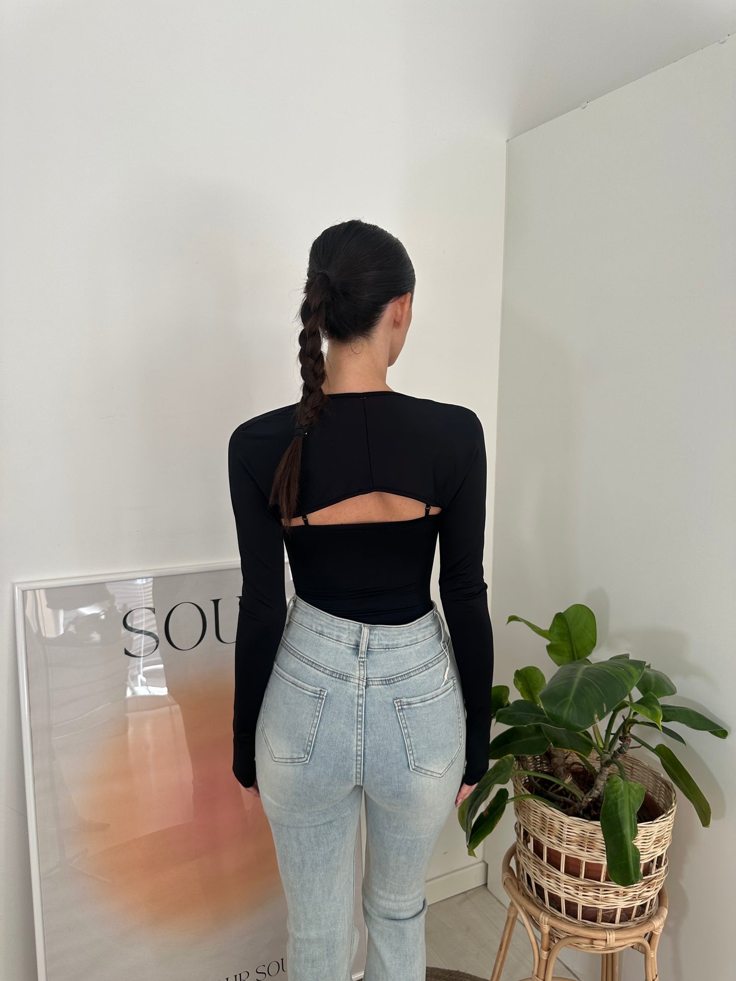 Body Vale