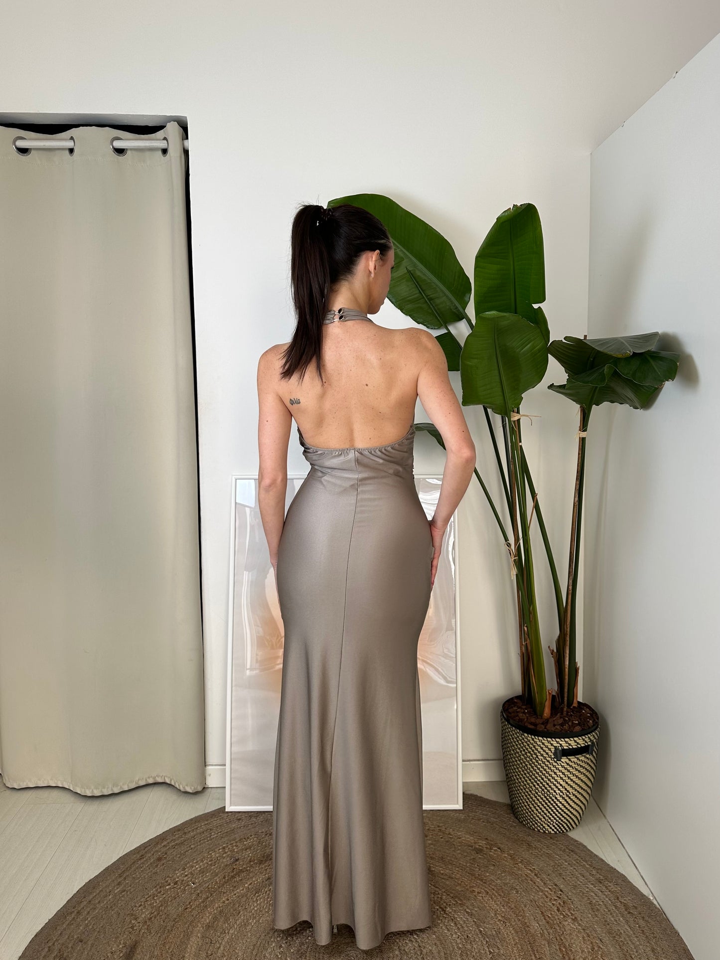 Maxi Dress Julia