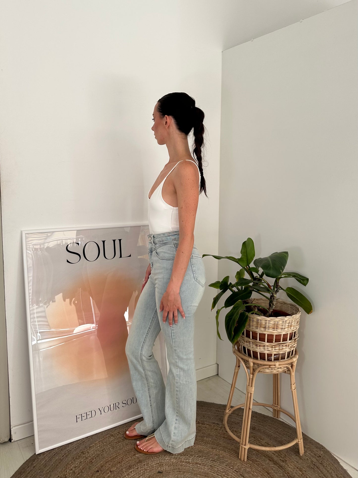 Jeans Flare
