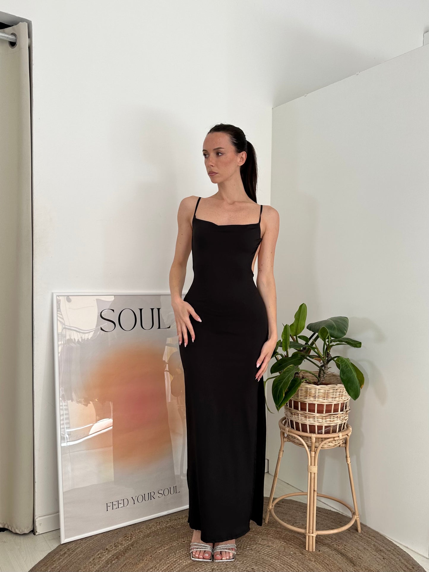 Maxi Dress Kimberly