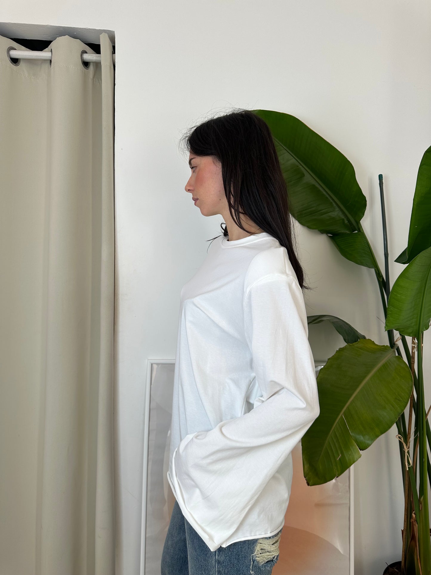 Longsleeve Road
