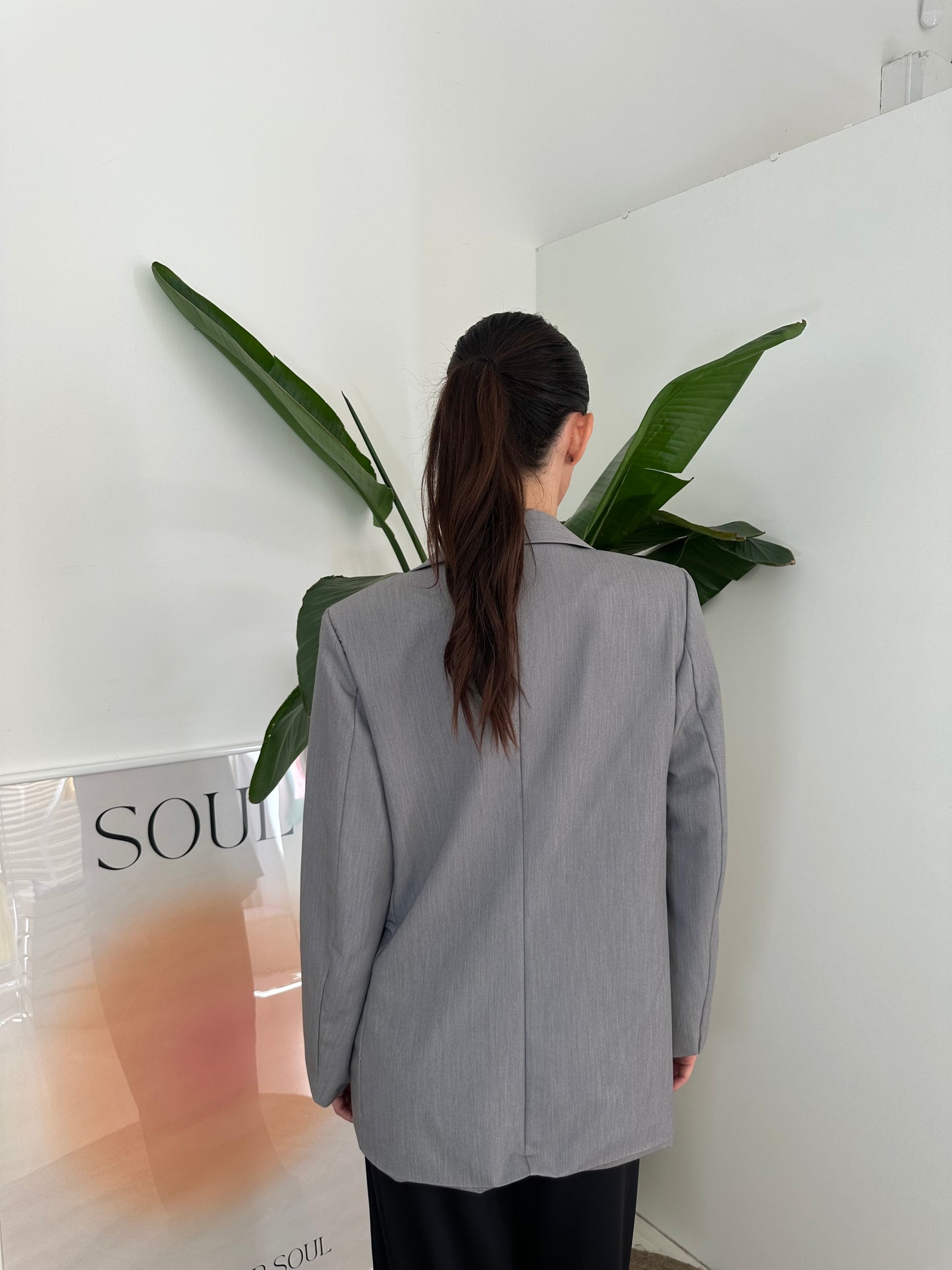 Blazer Lauren