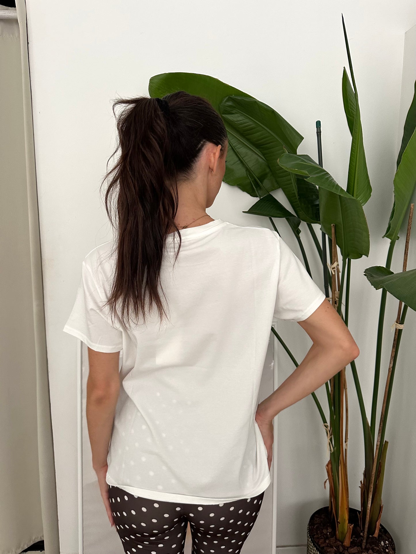T-shirt Summer