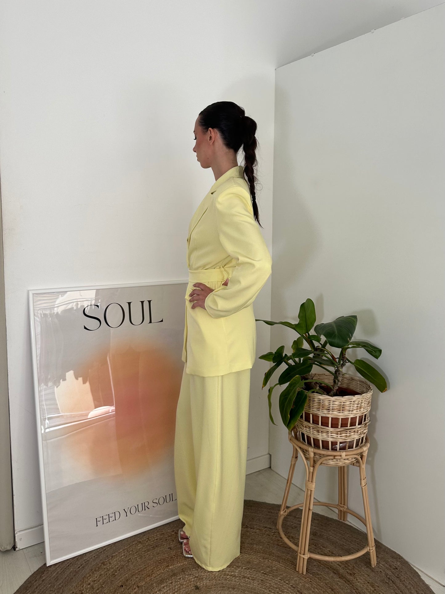 Tailleur Kate
