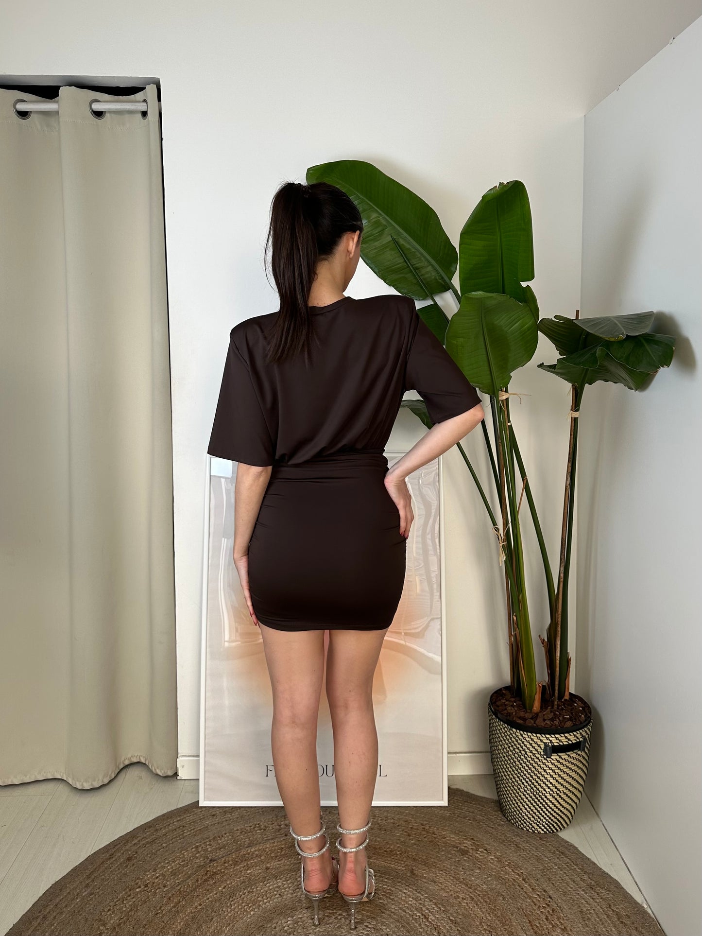 Mini Dress Street