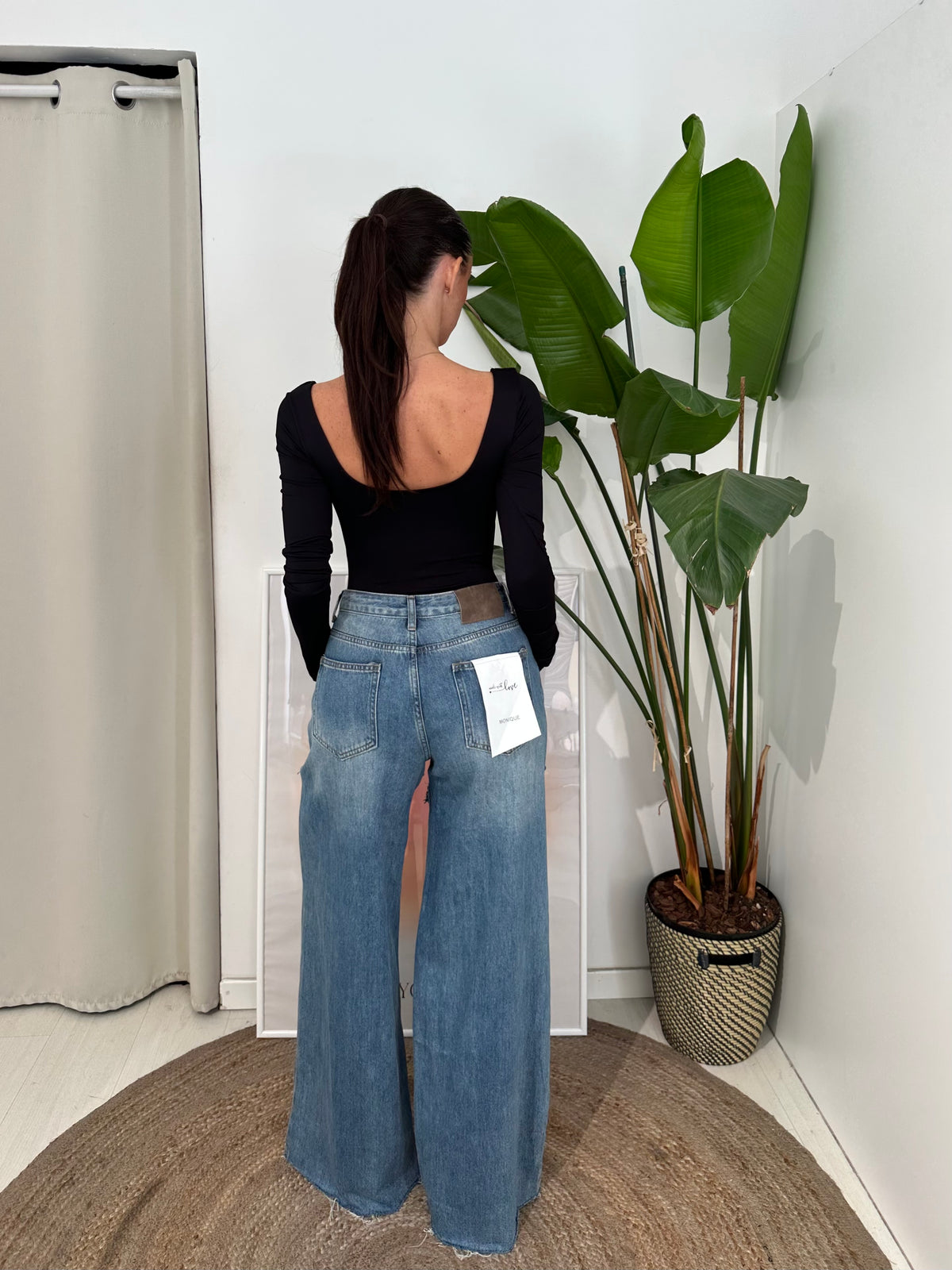 Jeans Jade