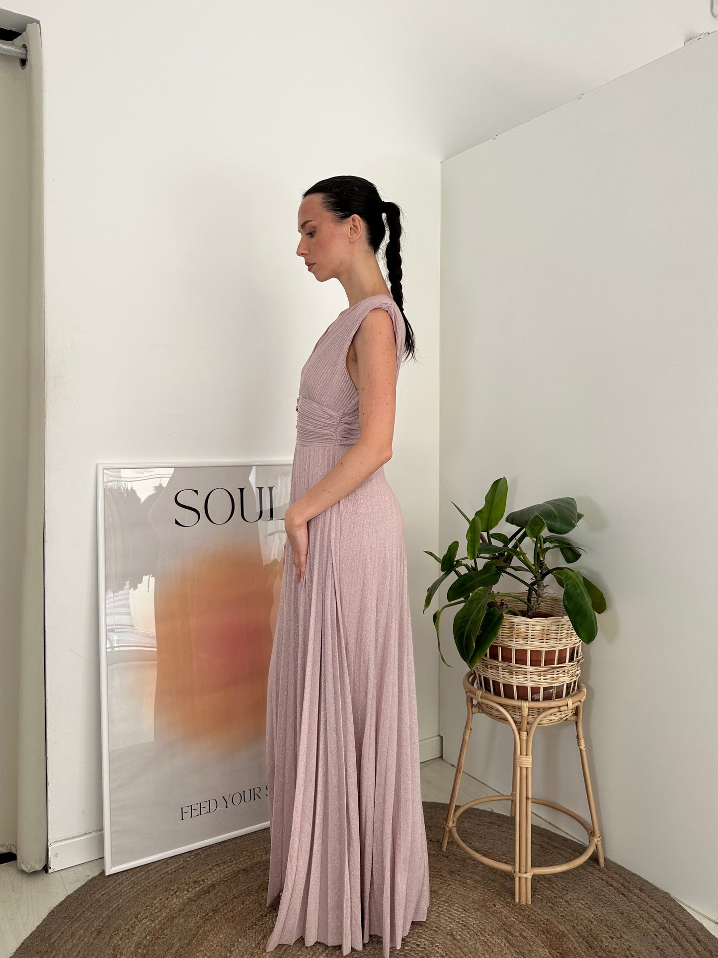 Maxi Dress Belle